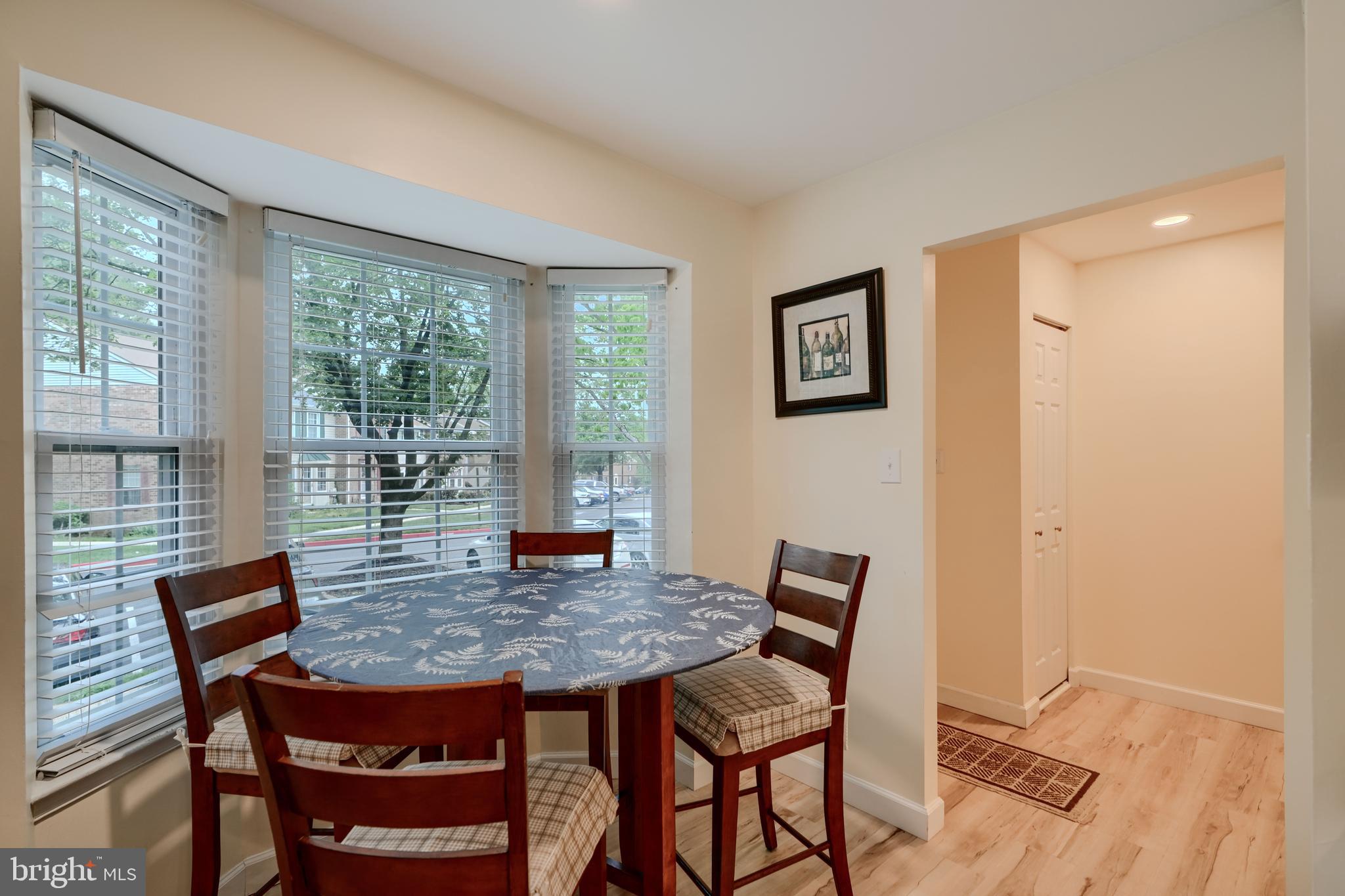 MARBLE HILL - Residential Lease