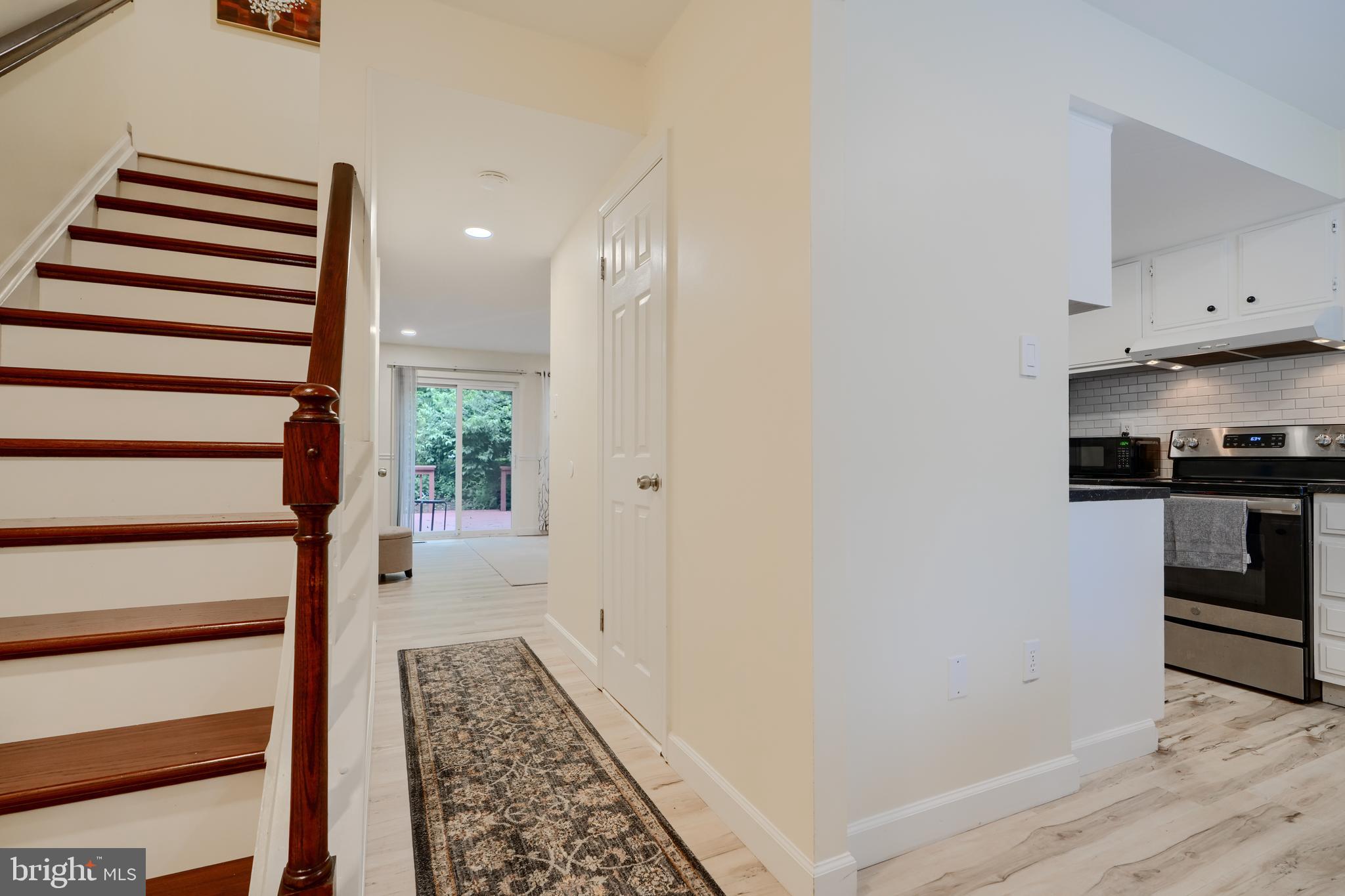 MARBLE HILL - Residential Lease