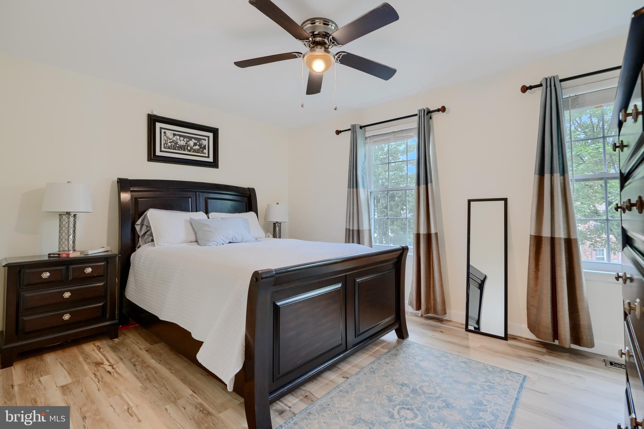 MARBLE HILL - Residential Lease