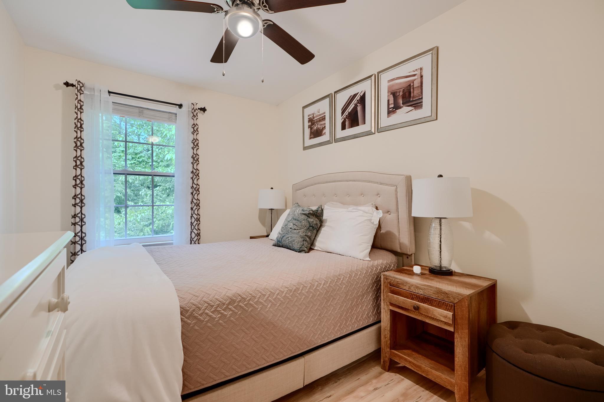 MARBLE HILL - Residential Lease