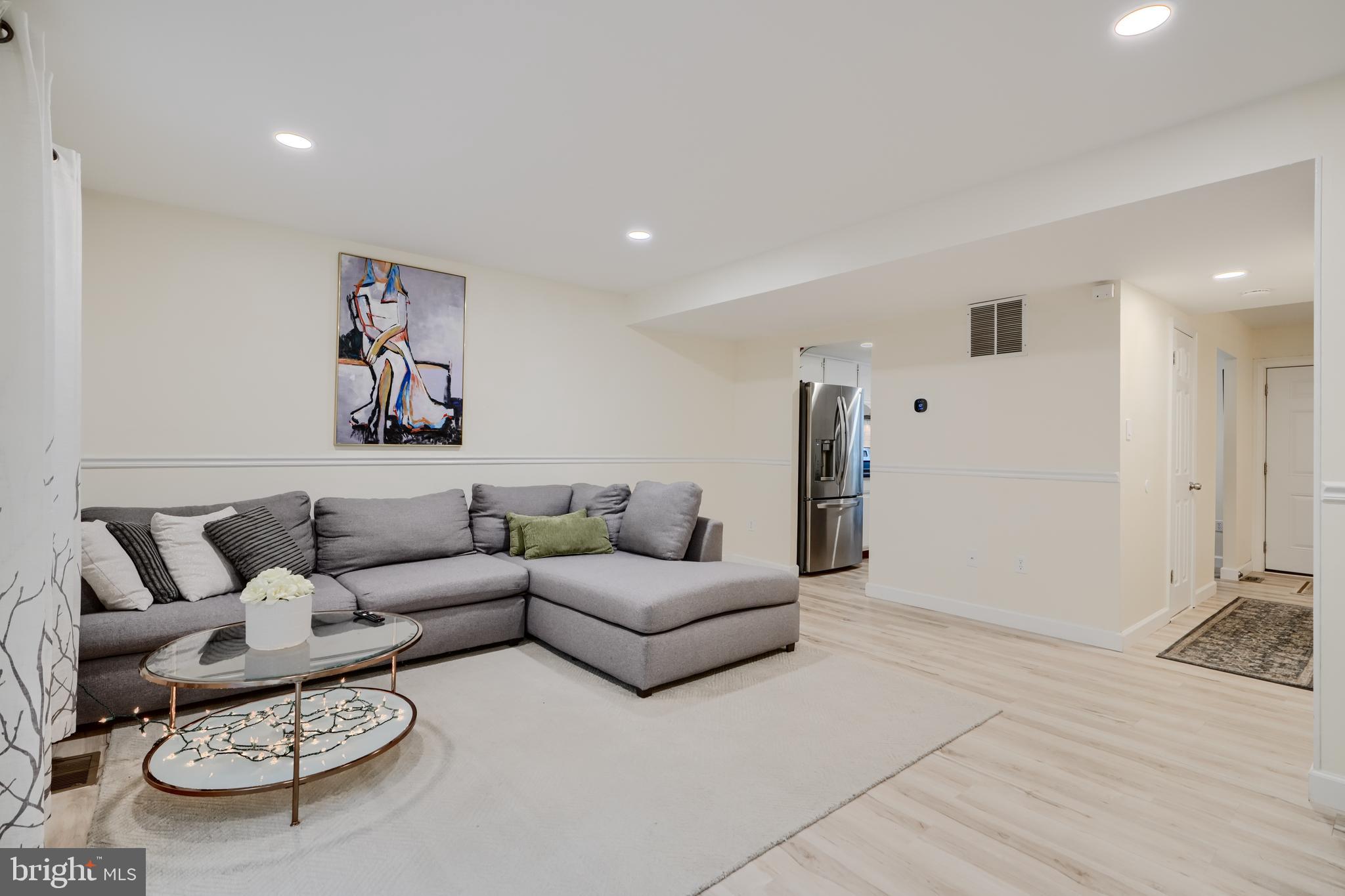 MARBLE HILL - Residential Lease