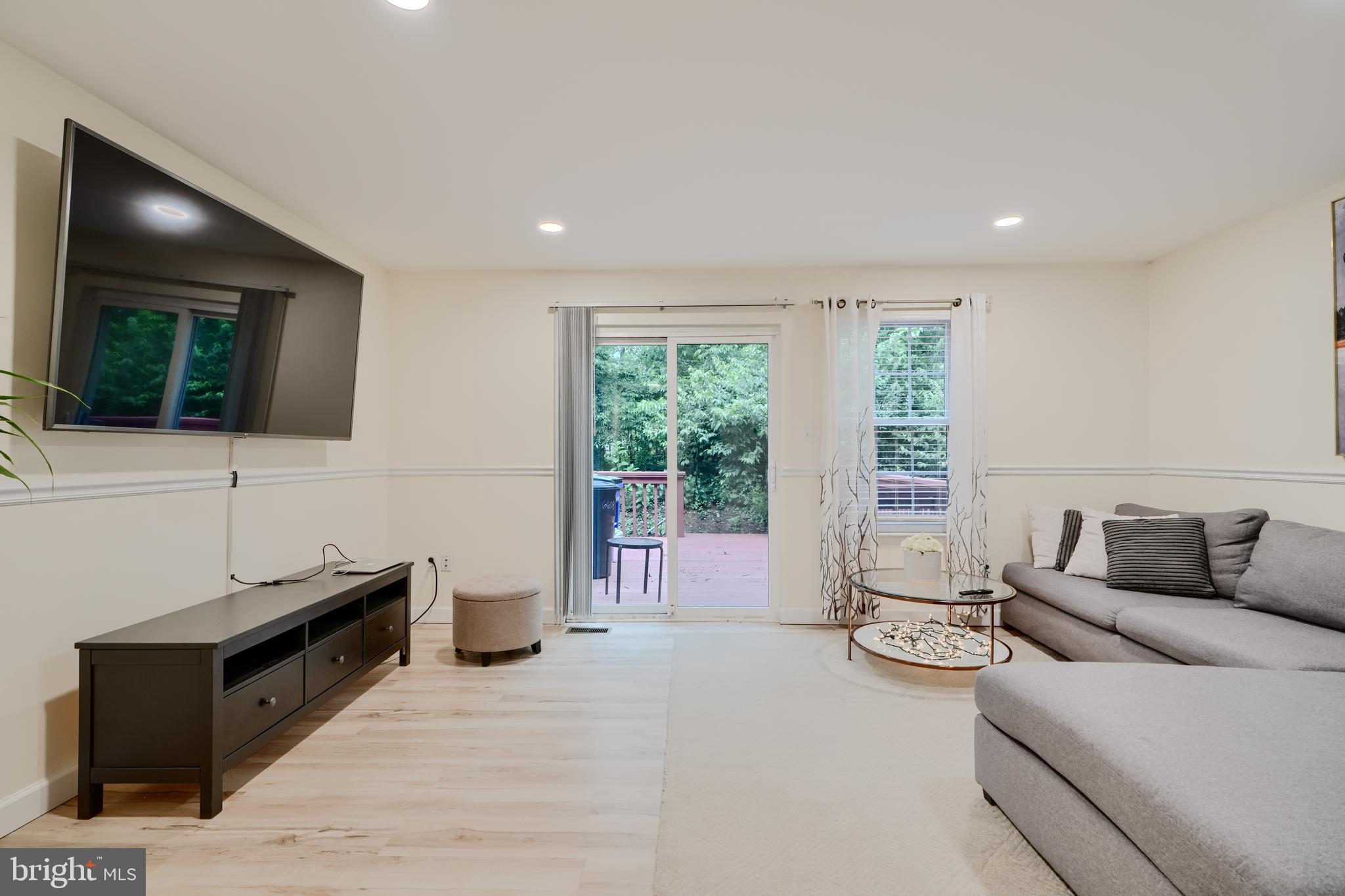 MARBLE HILL - Residential Lease