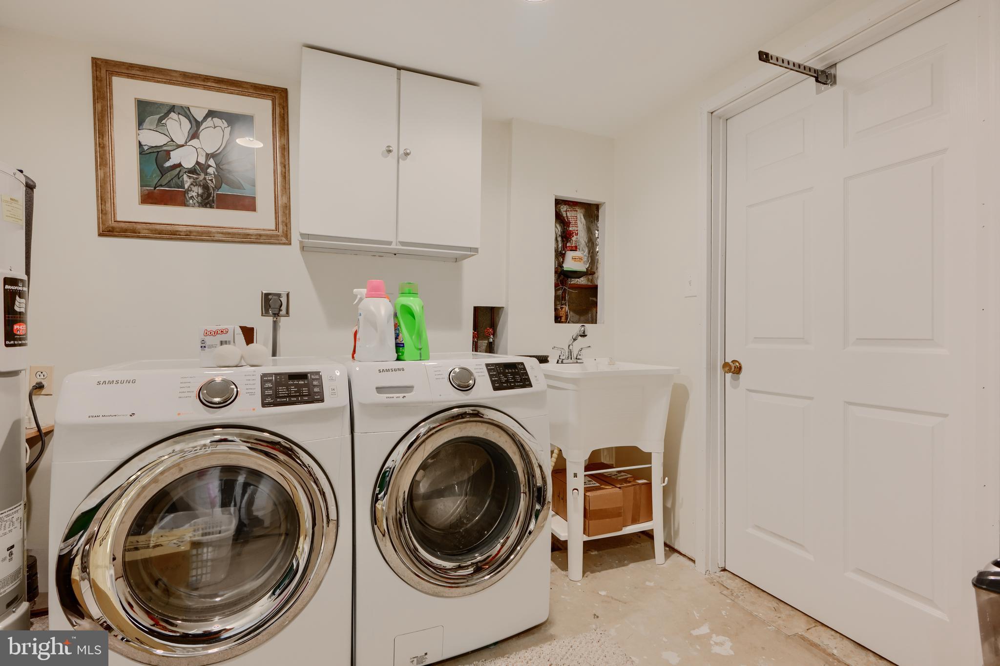 MARBLE HILL - Residential Lease