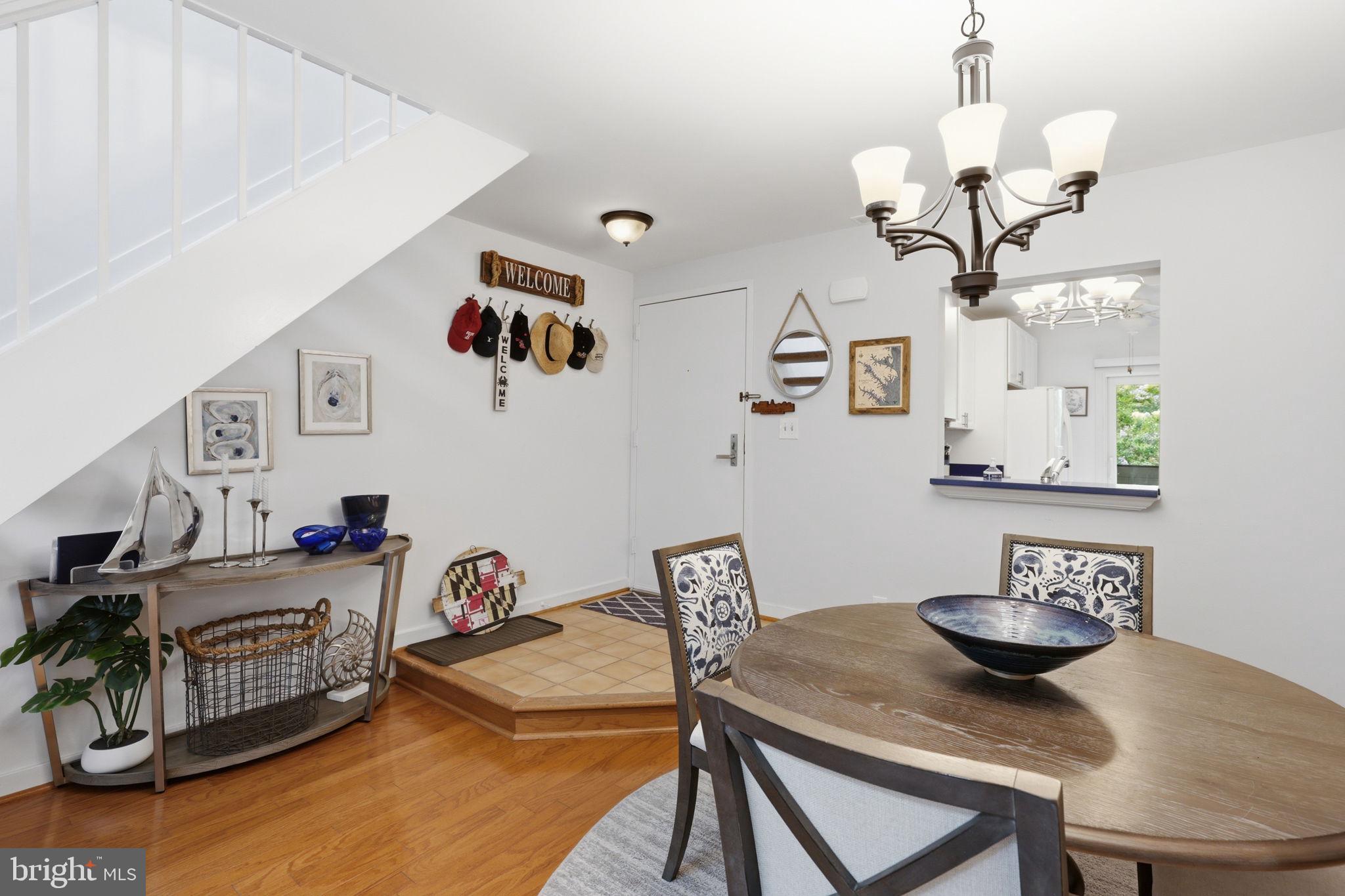 2102 CHESAPEAKE HARBOUR DRIVE E 202