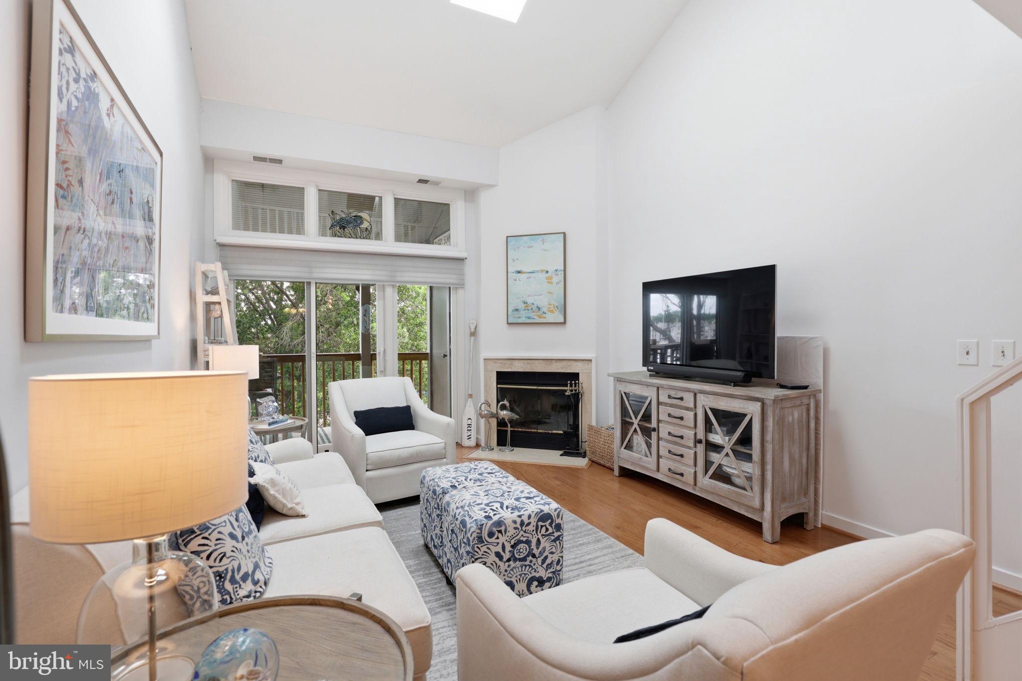 2102 CHESAPEAKE HARBOUR DRIVE E 202