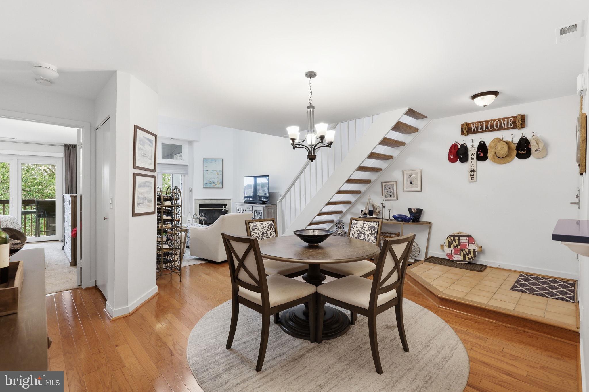 2102 CHESAPEAKE HARBOUR DRIVE E 202