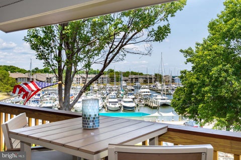 Photo of 2102 Chesapeake Harbour Drive E, ANNAPOLIS, MD 21403 (MLS # MDAA2153010)