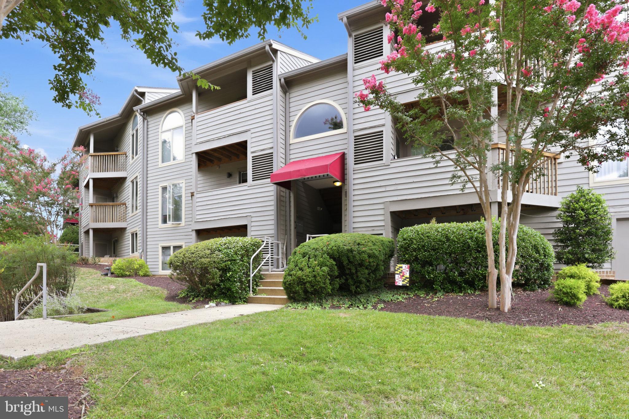 2102 CHESAPEAKE HARBOUR DRIVE E 202