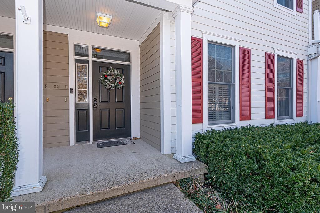 Photo of 62 October Glory Avenue #H, OCEAN VIEW, DE 19970 (MLS # DESU2101554)