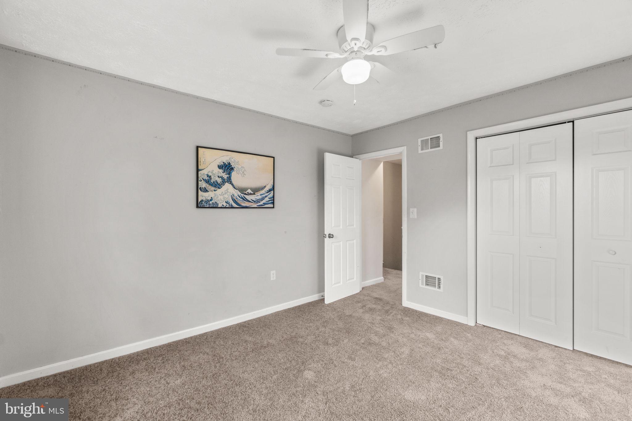 CARROLLTOWNE - Residential