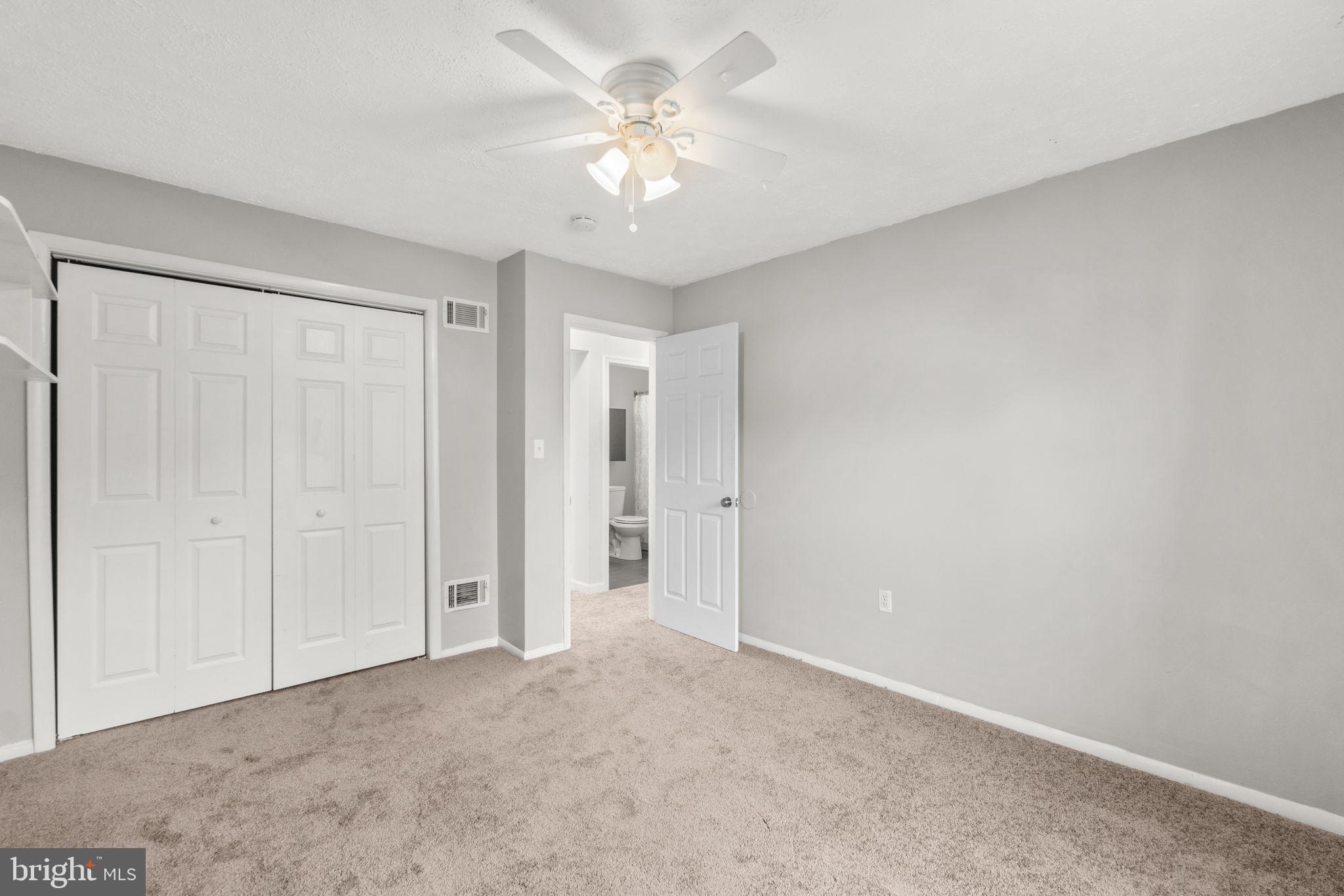 CARROLLTOWNE - Residential