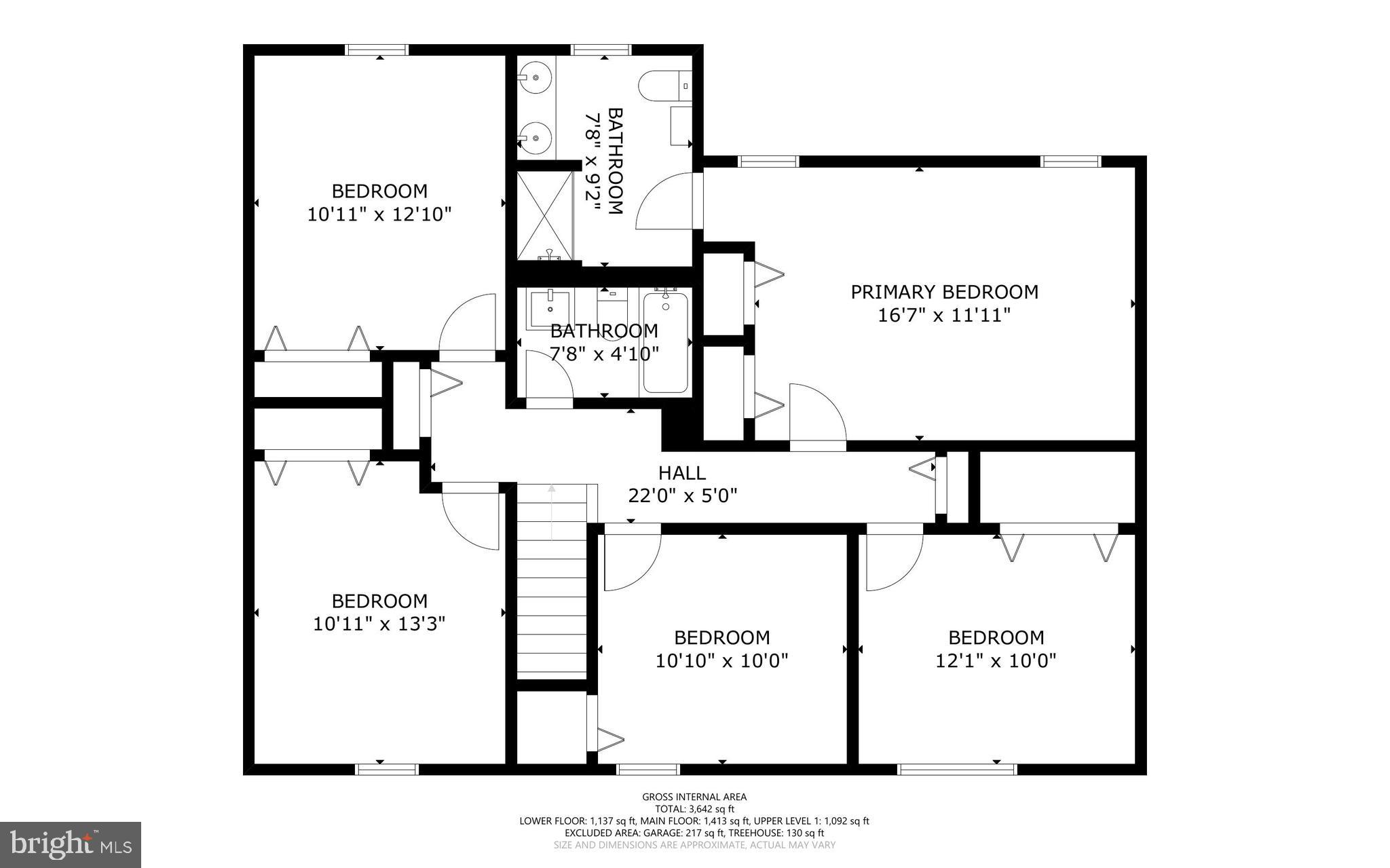 CARROLLTOWNE - Residential