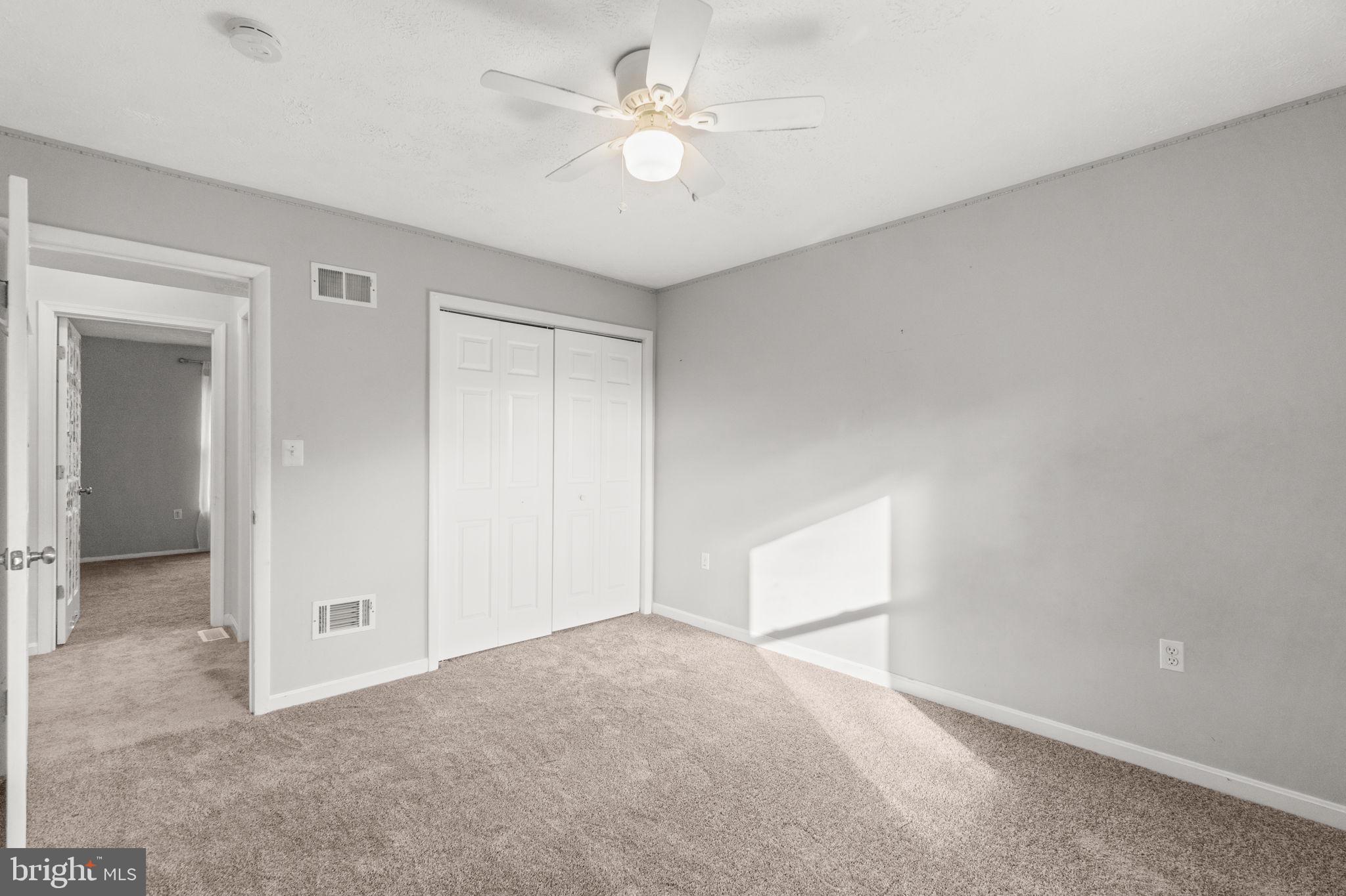 CARROLLTOWNE - Residential