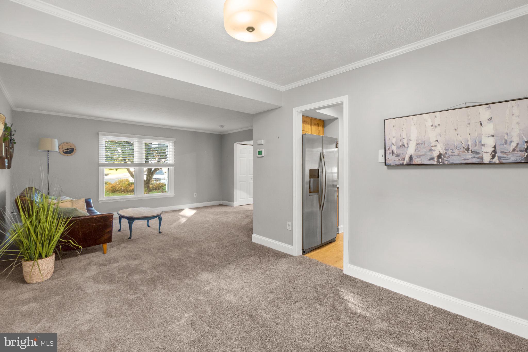 CARROLLTOWNE - Residential