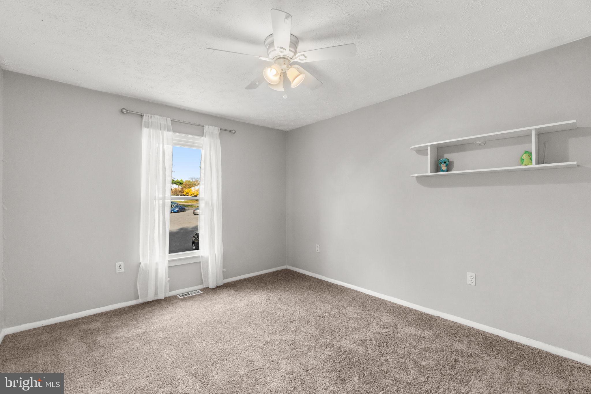 CARROLLTOWNE - Residential