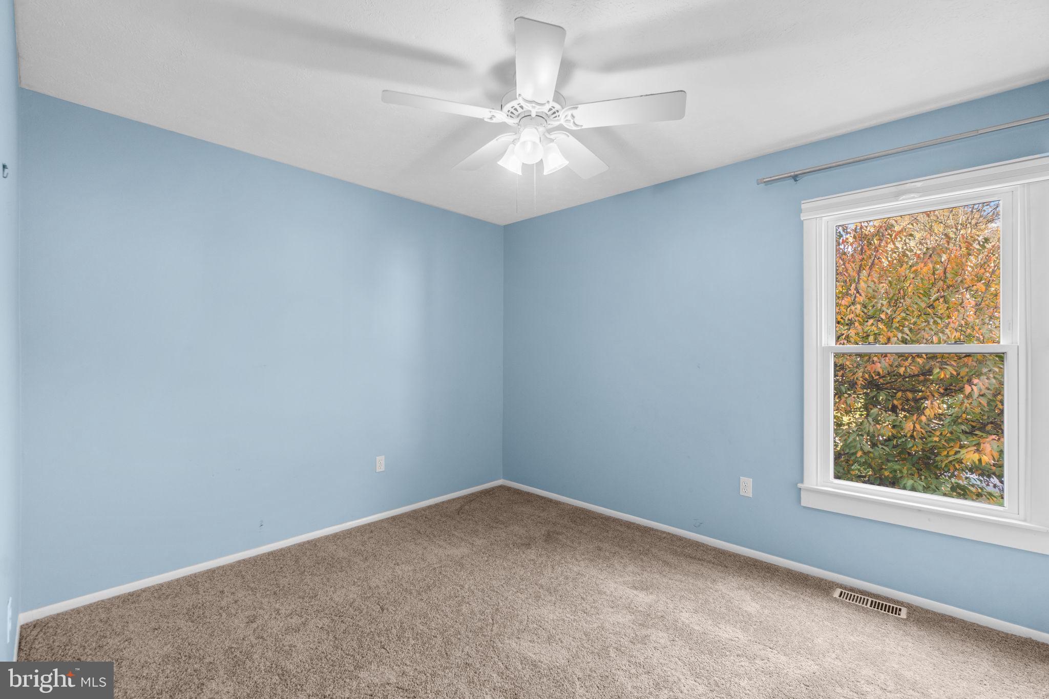 CARROLLTOWNE - Residential