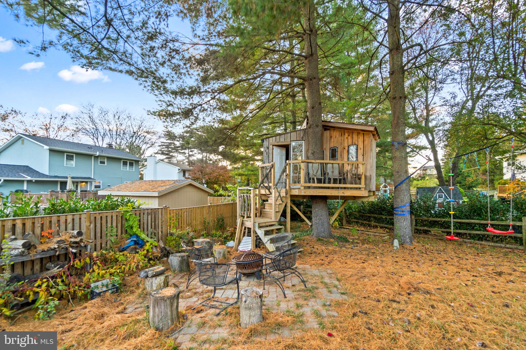 CARROLLTOWNE - Residential