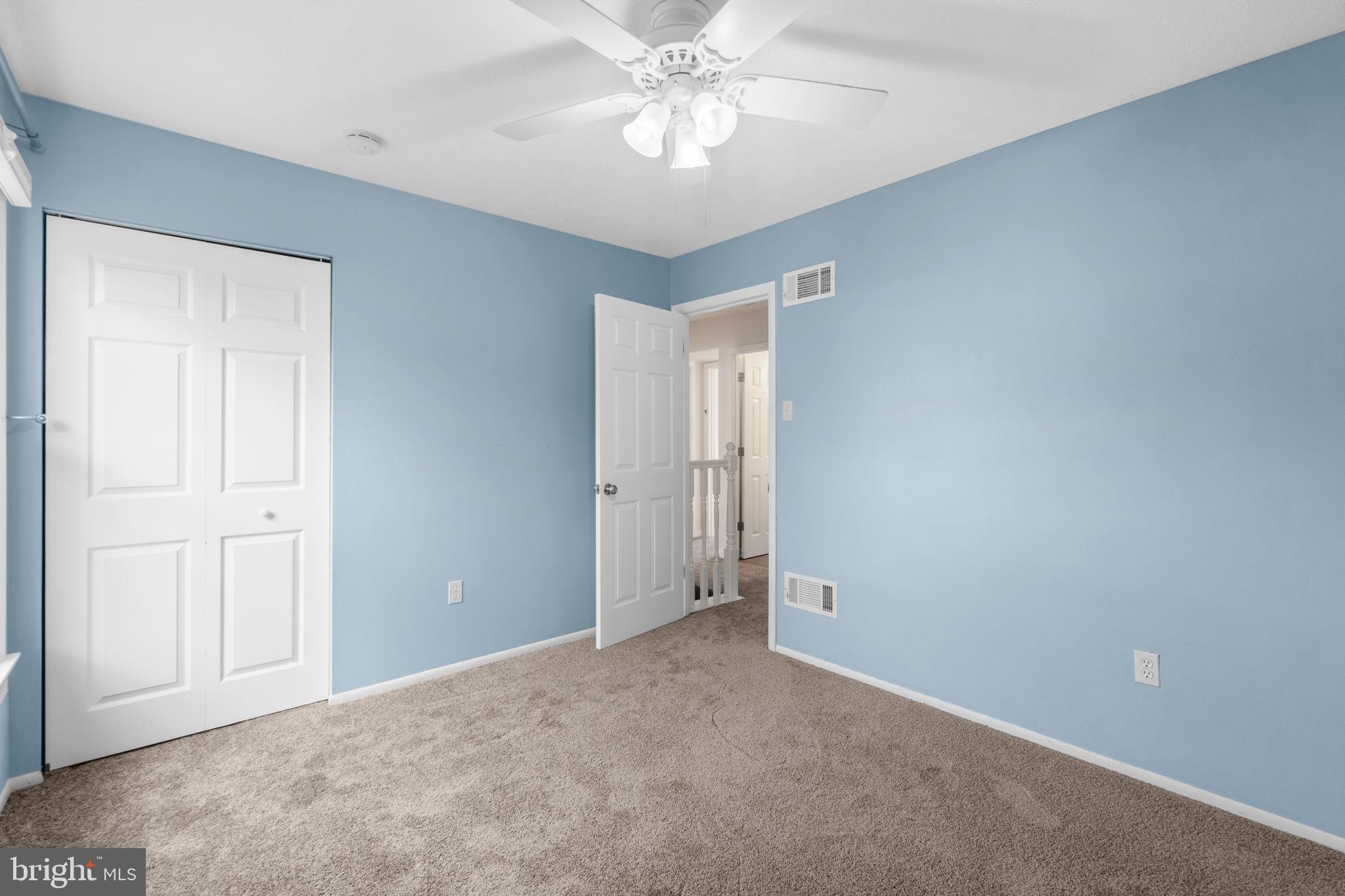 CARROLLTOWNE - Residential