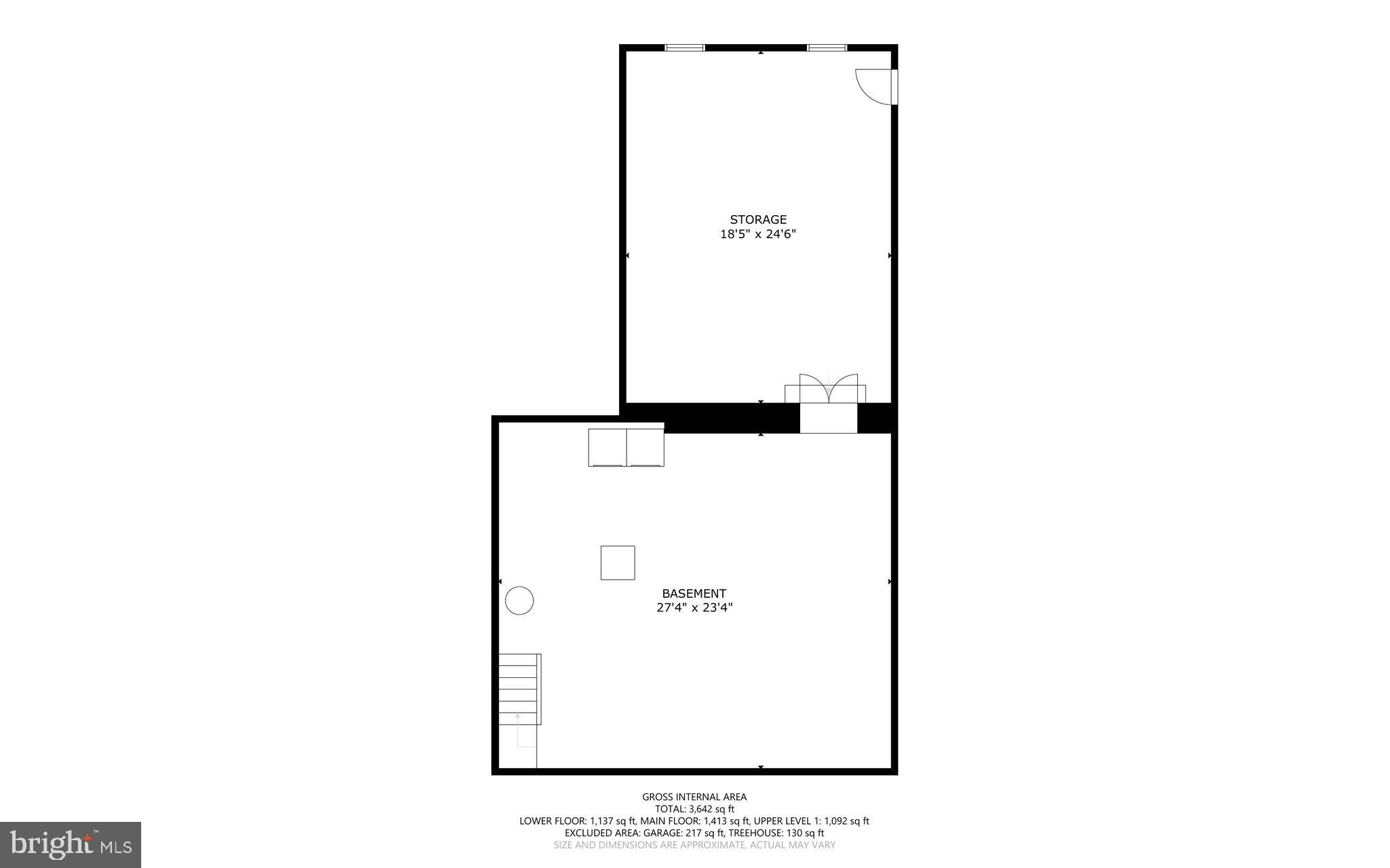CARROLLTOWNE - Residential
