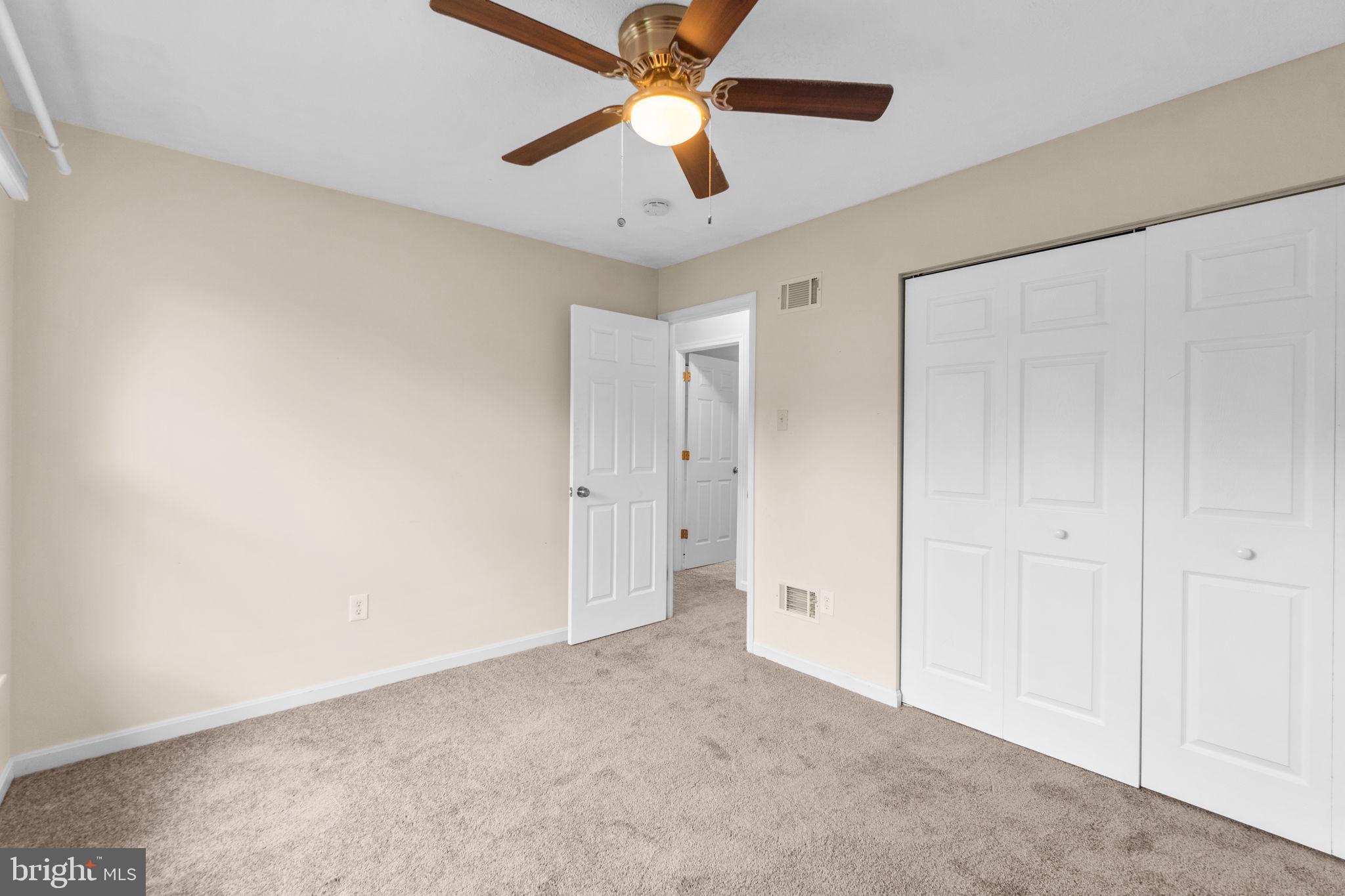 CARROLLTOWNE - Residential