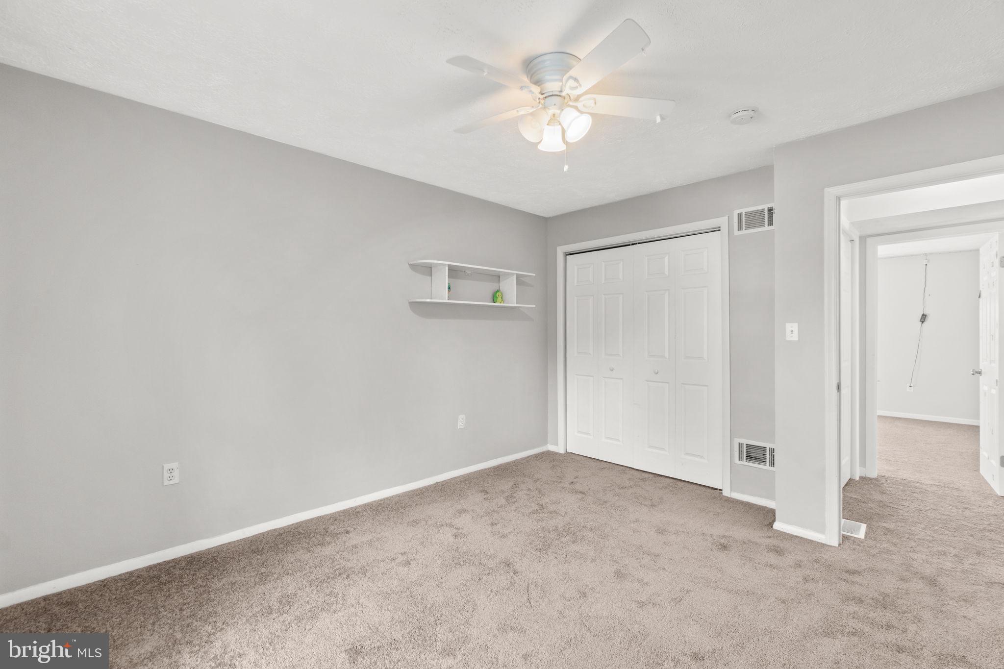 CARROLLTOWNE - Residential