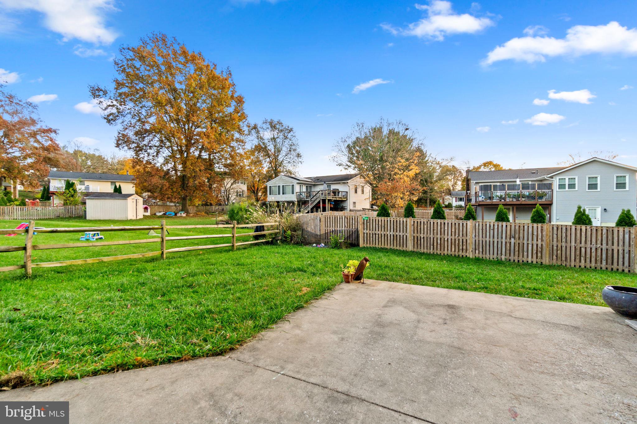 CARROLLTOWNE - Residential