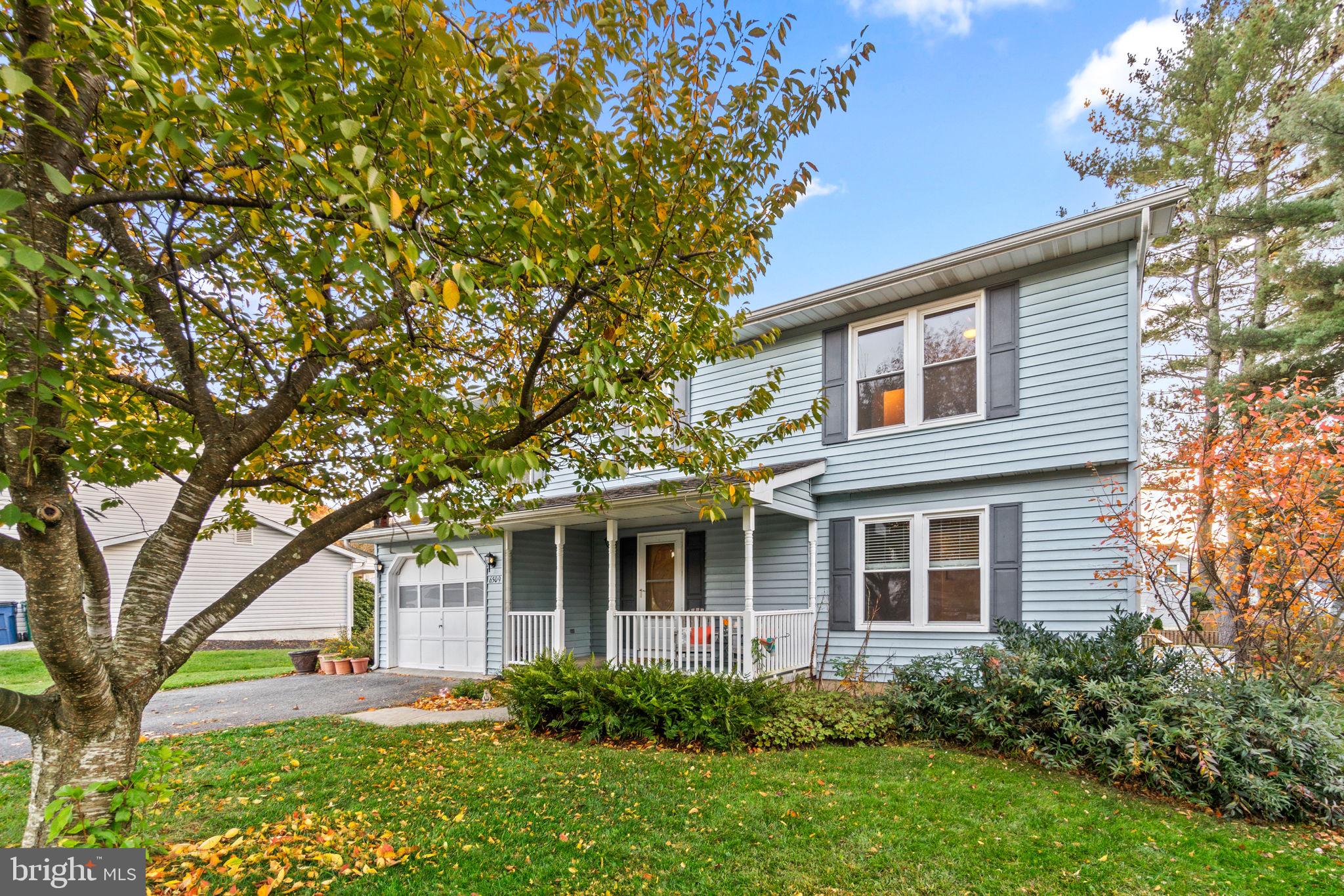 CARROLLTOWNE - Residential