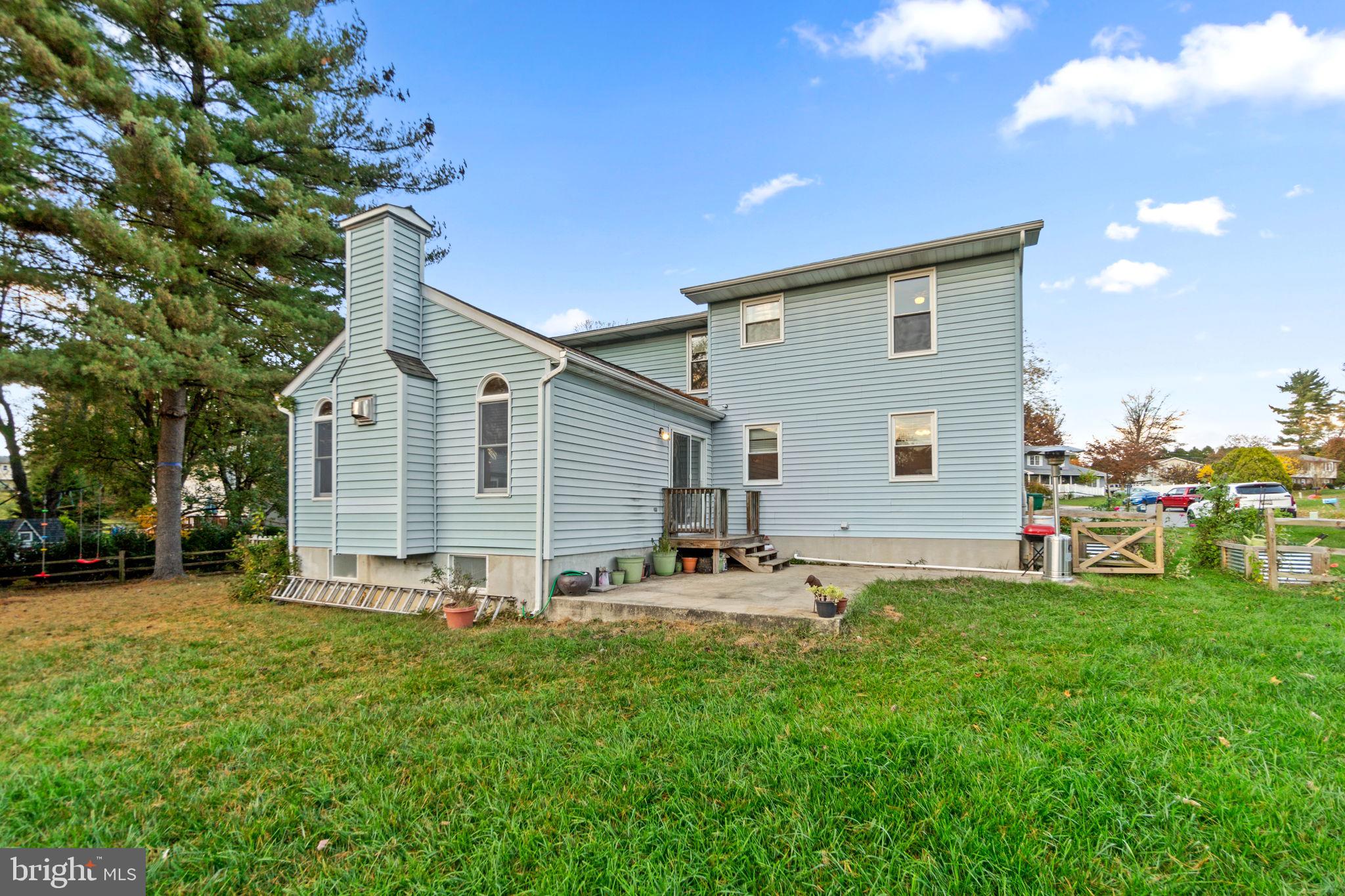 CARROLLTOWNE - Residential