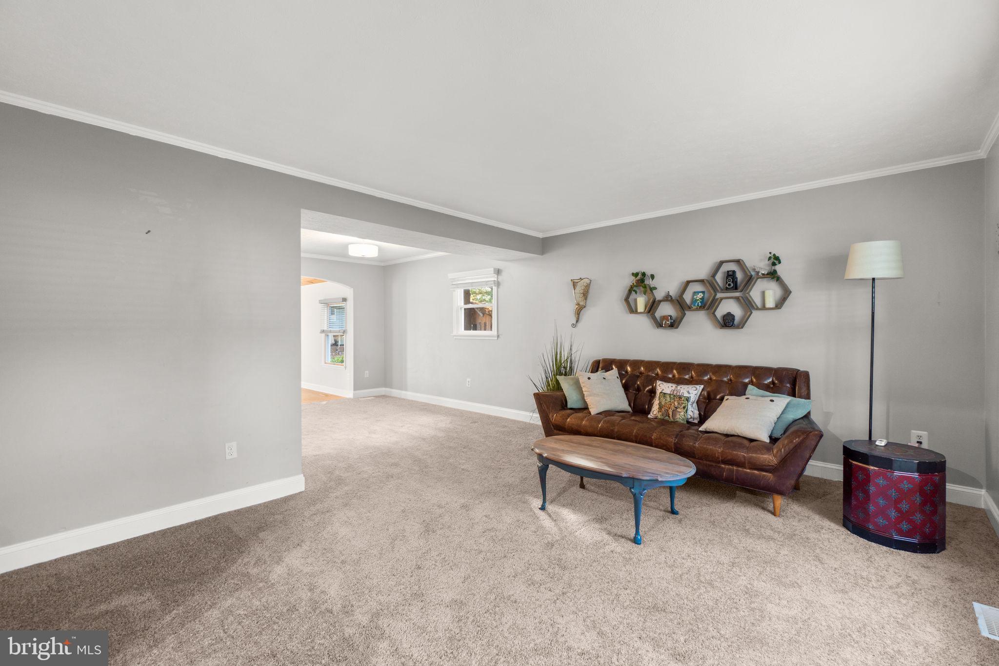 CARROLLTOWNE - Residential