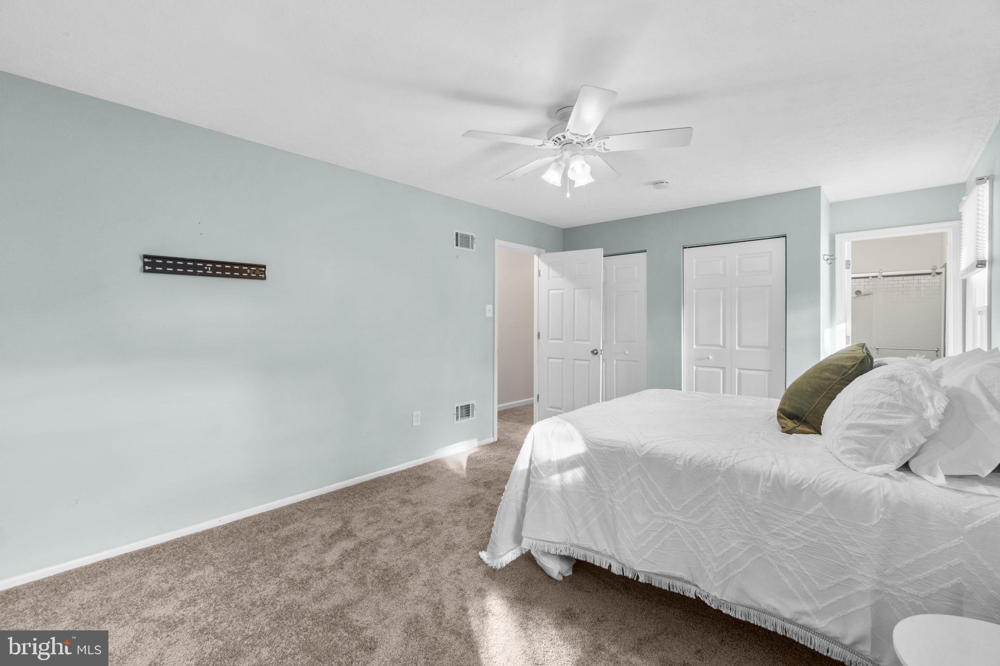 CARROLLTOWNE - Residential