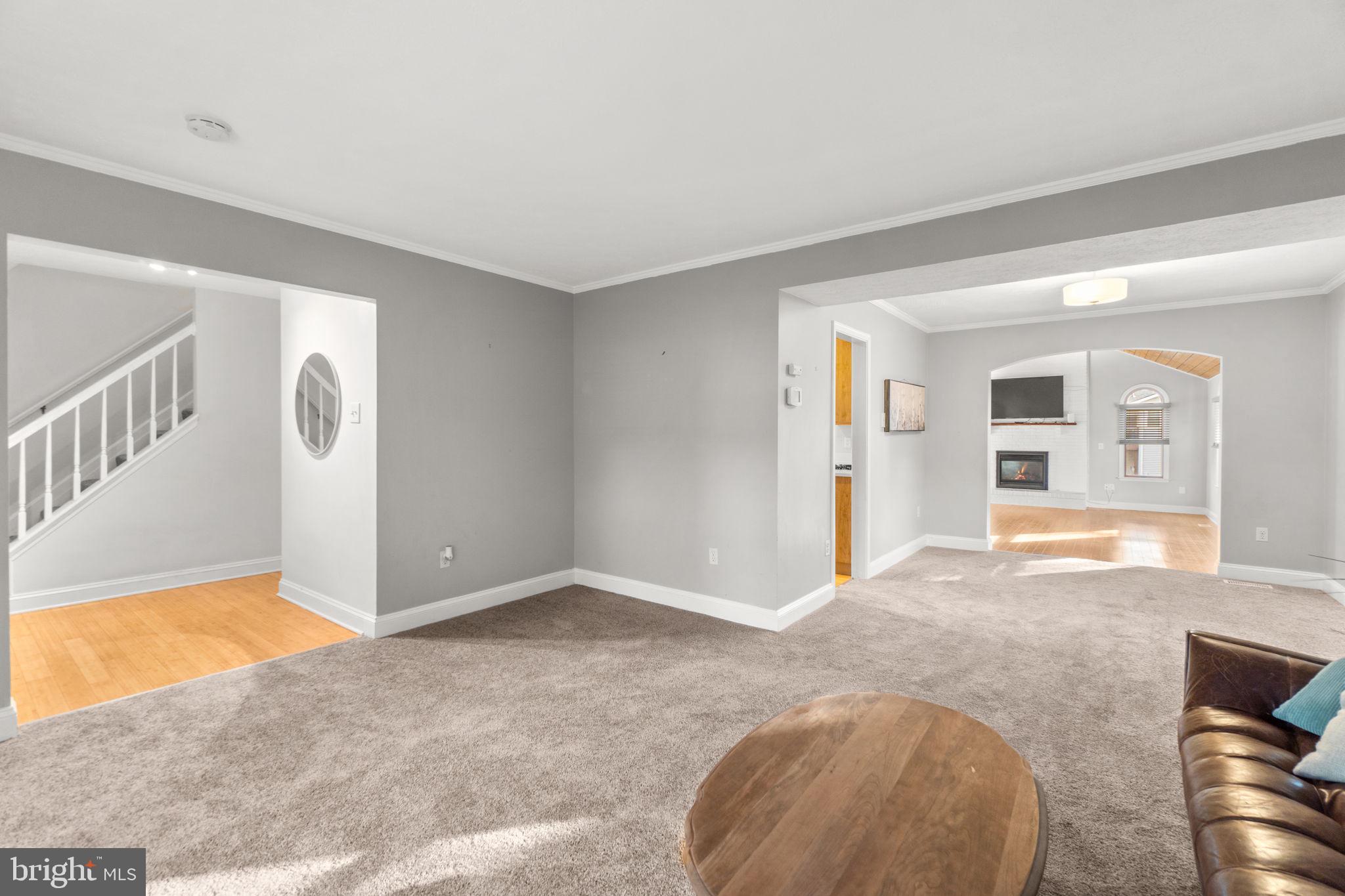 CARROLLTOWNE - Residential