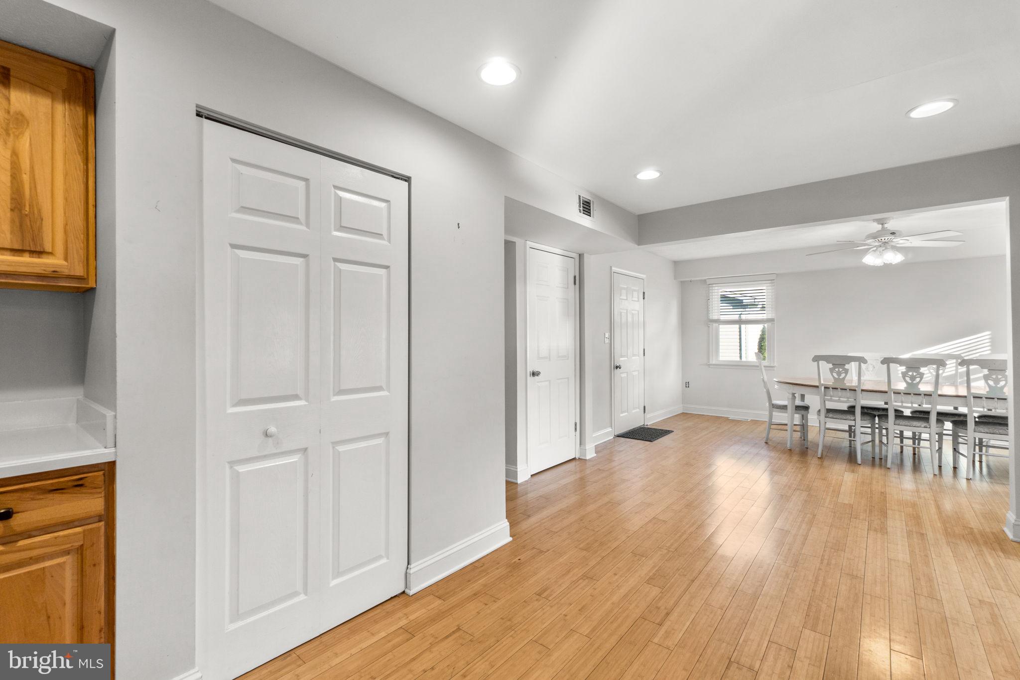 CARROLLTOWNE - Residential