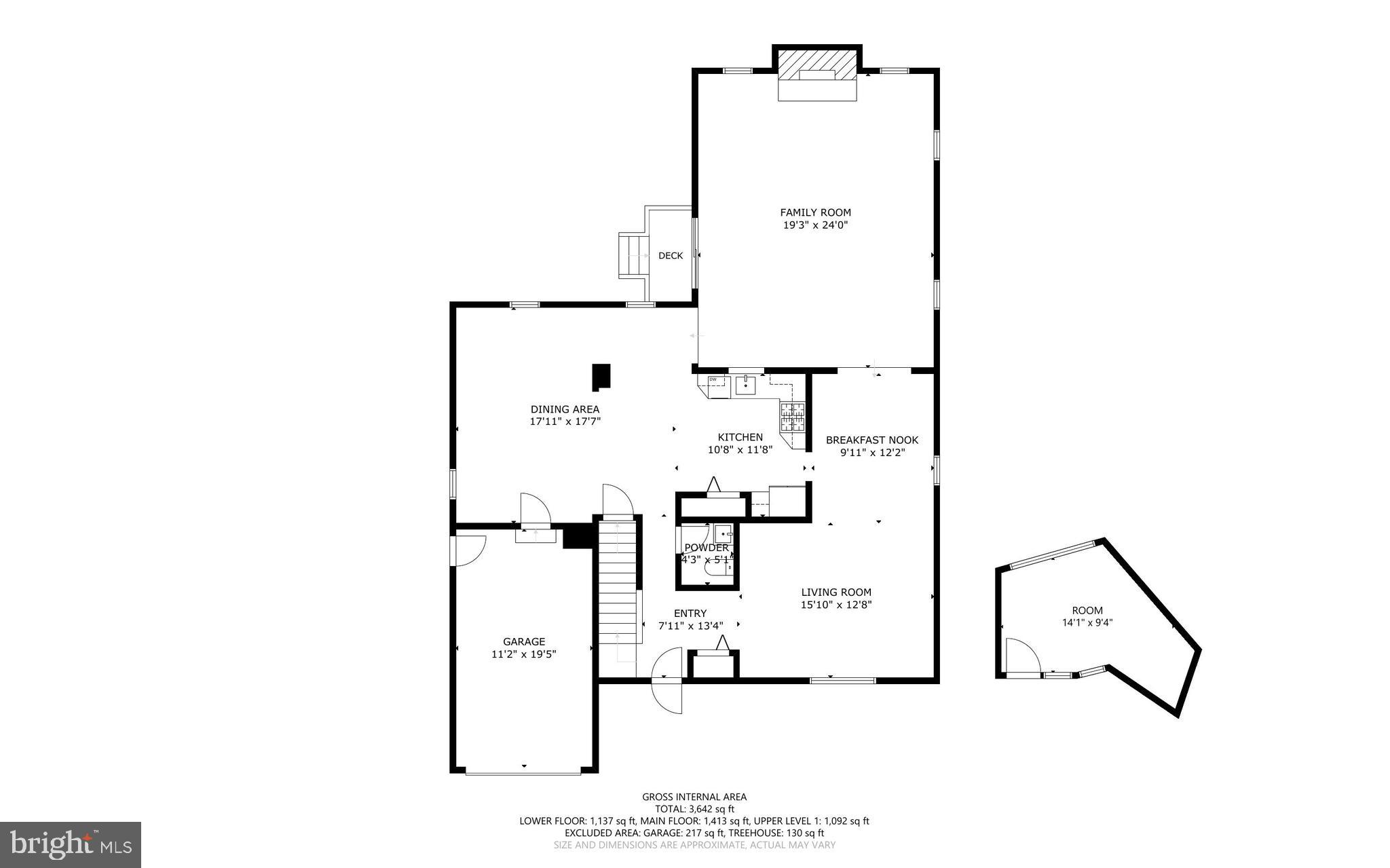 CARROLLTOWNE - Residential