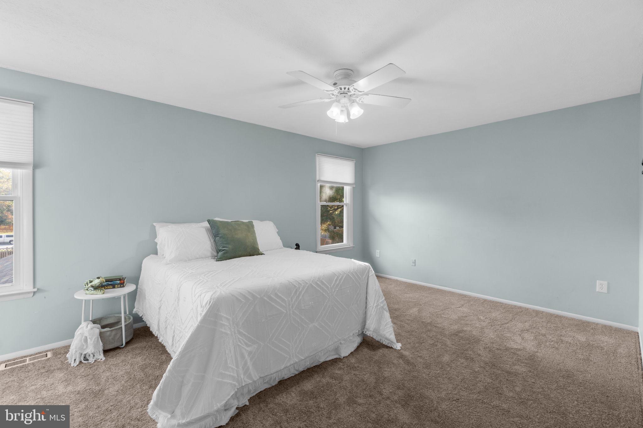 CARROLLTOWNE - Residential