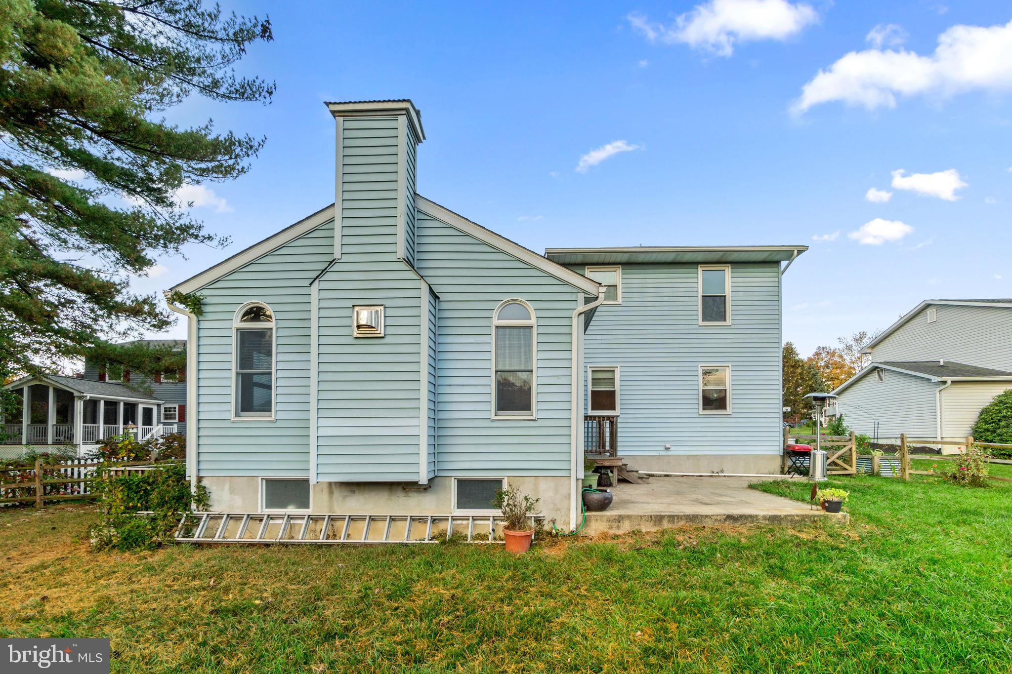 CARROLLTOWNE - Residential