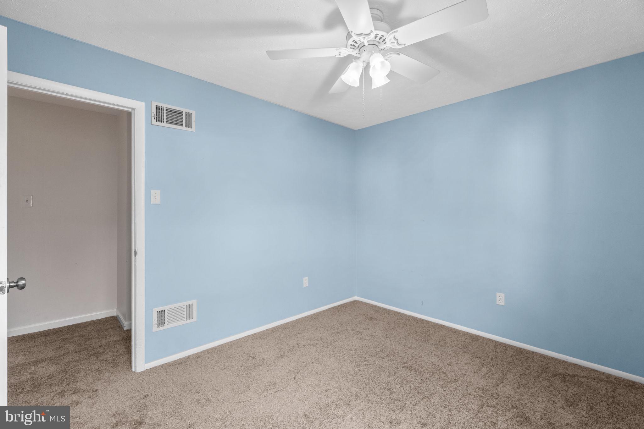 CARROLLTOWNE - Residential