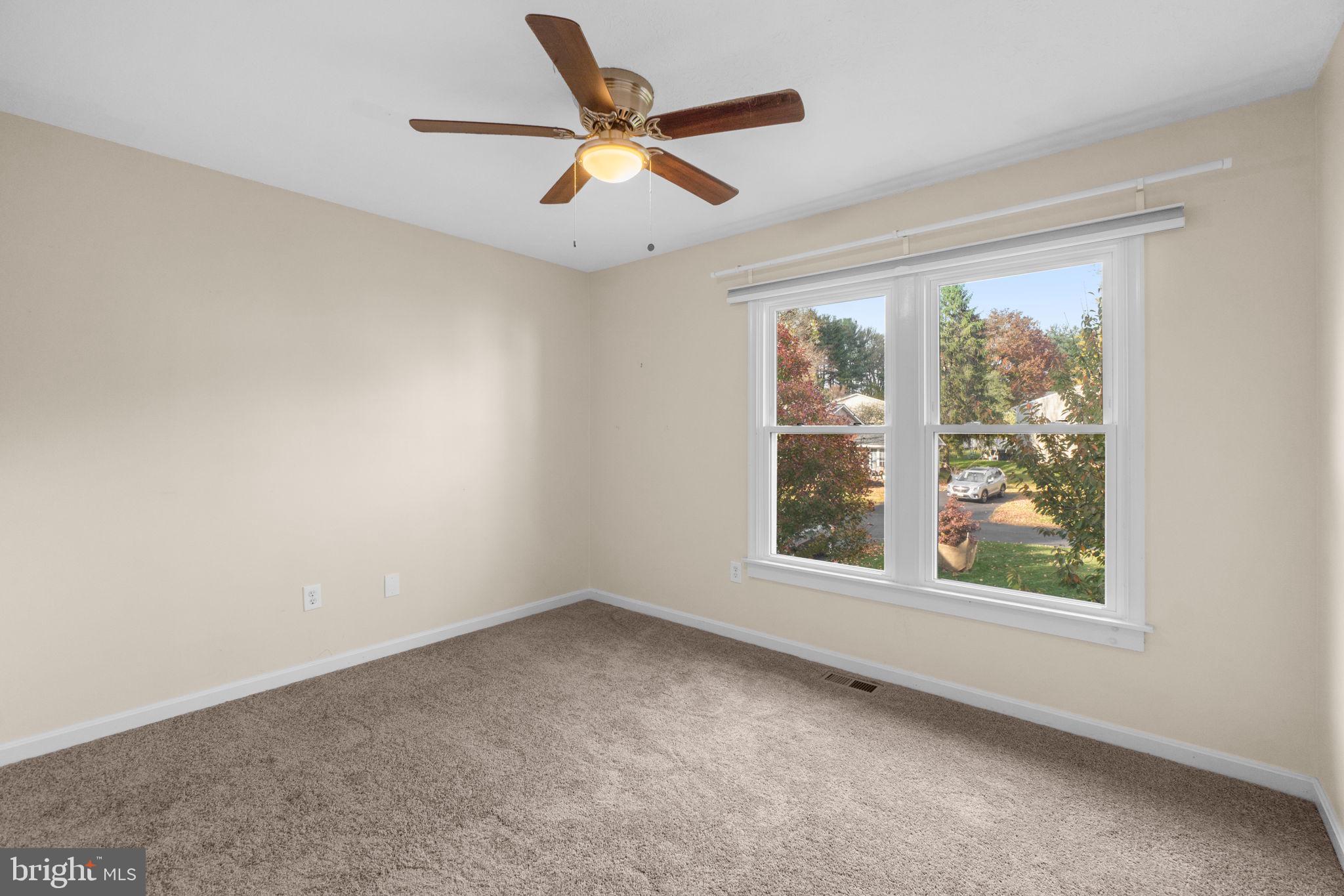 CARROLLTOWNE - Residential