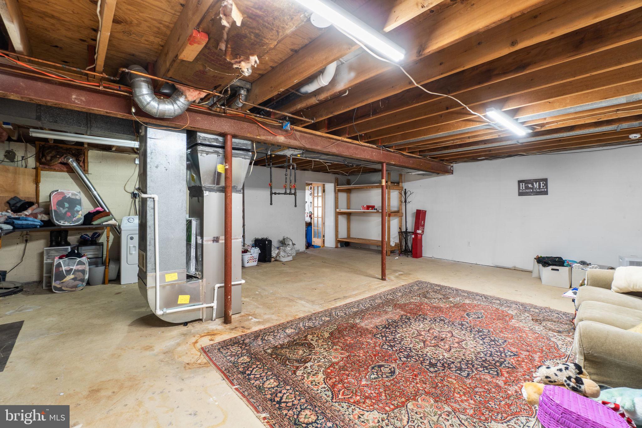 CARROLLTOWNE - Residential