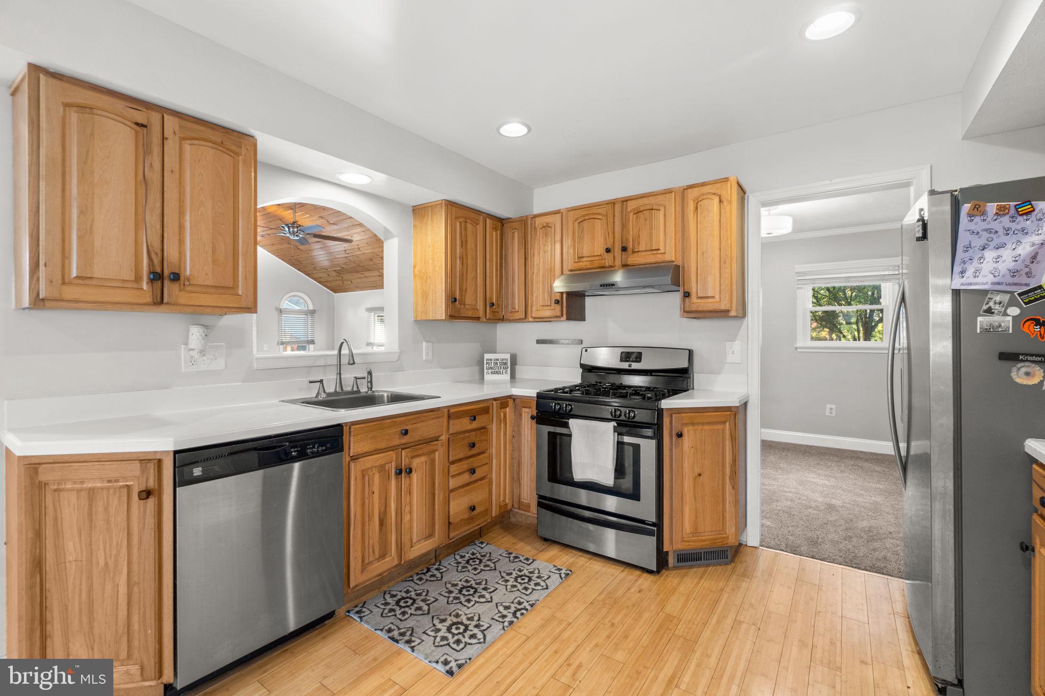 CARROLLTOWNE - Residential