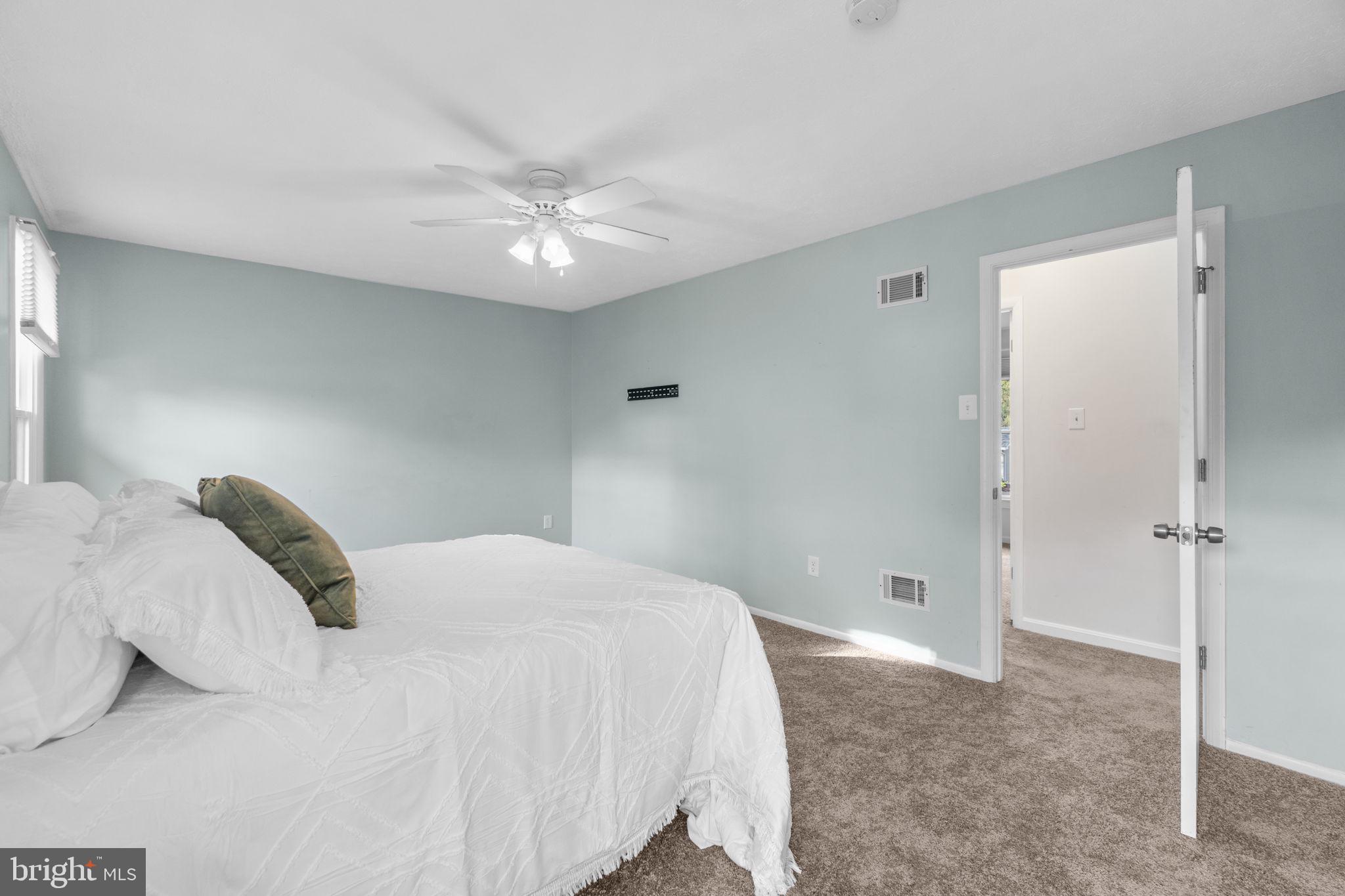 CARROLLTOWNE - Residential