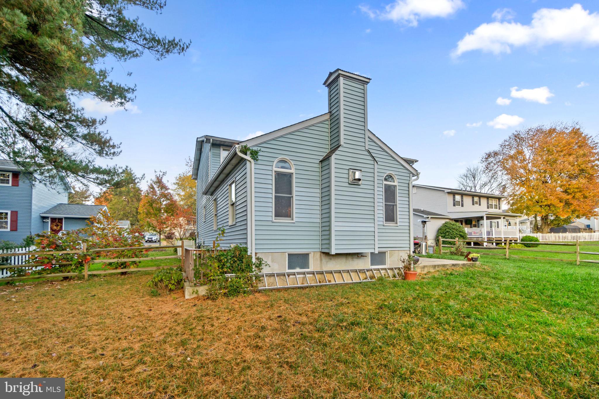 CARROLLTOWNE - Residential