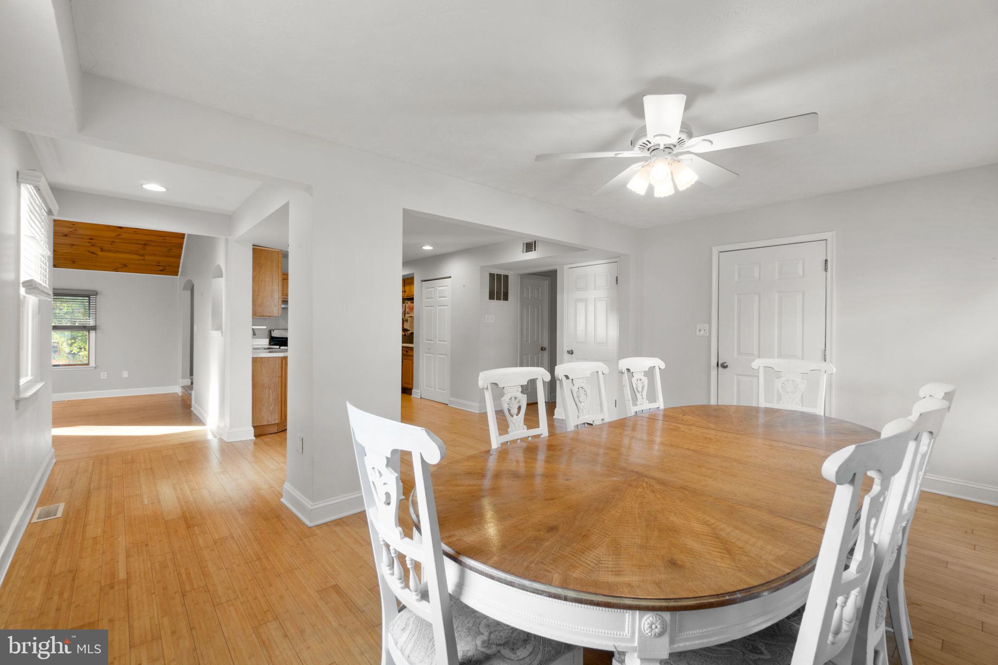 CARROLLTOWNE - Residential