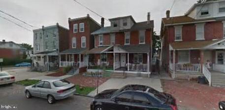 Photo of 1321 Redwood Lane, NORRISTOWN, PA 19401 (MLS # PAMC2198272)