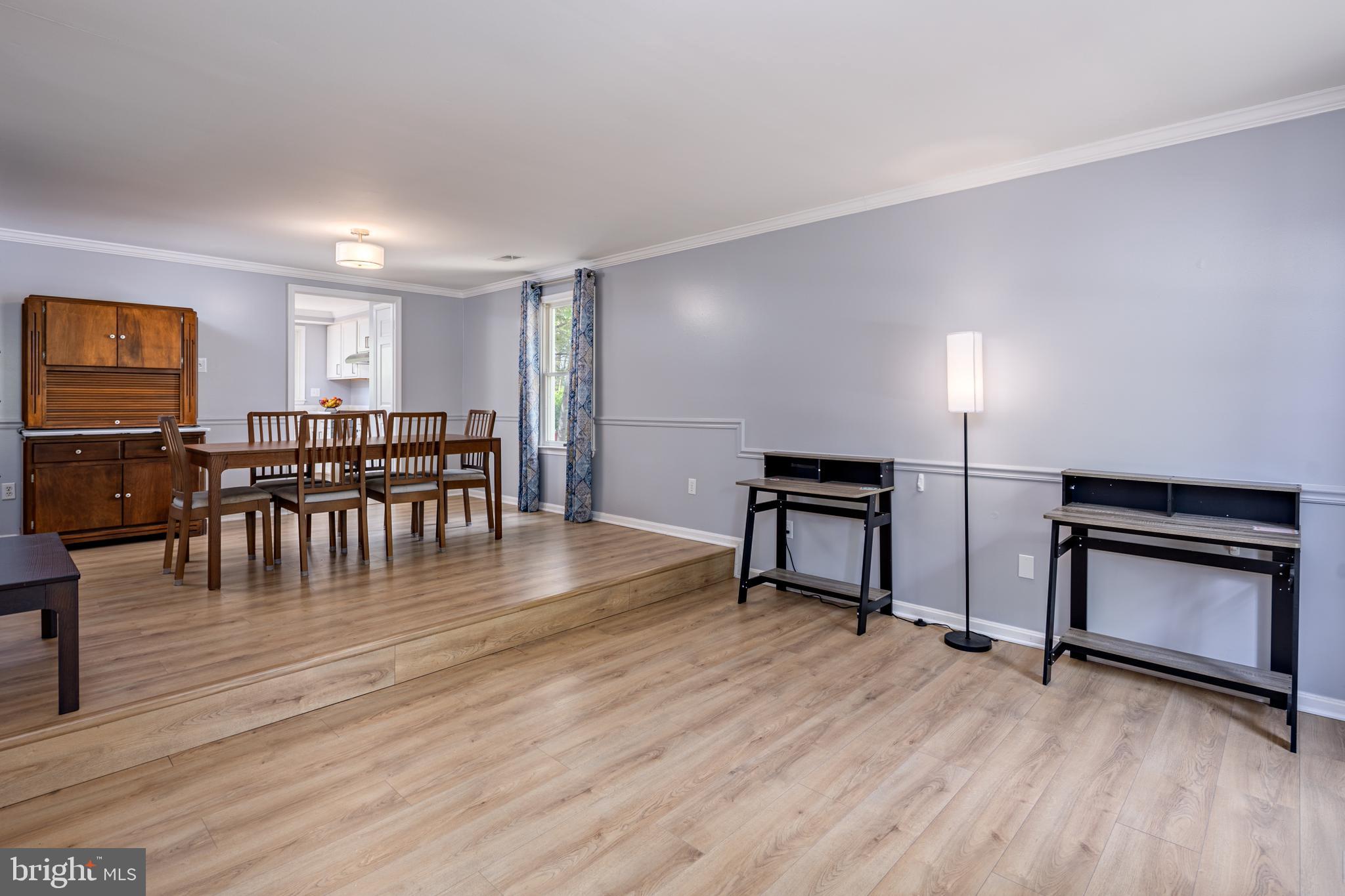 VILLAGE OF KINGS CONTRIVANCE - Residential