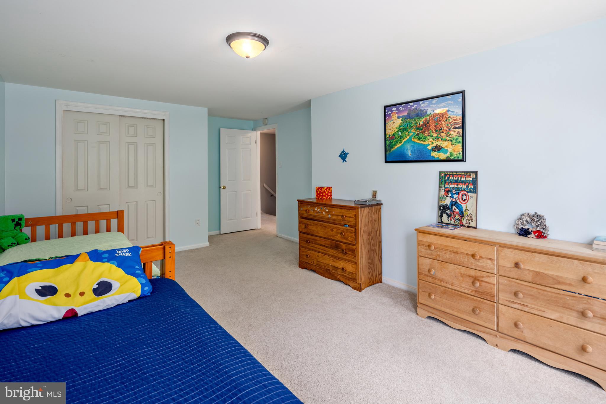 VILLAGE OF KINGS CONTRIVANCE - Residential