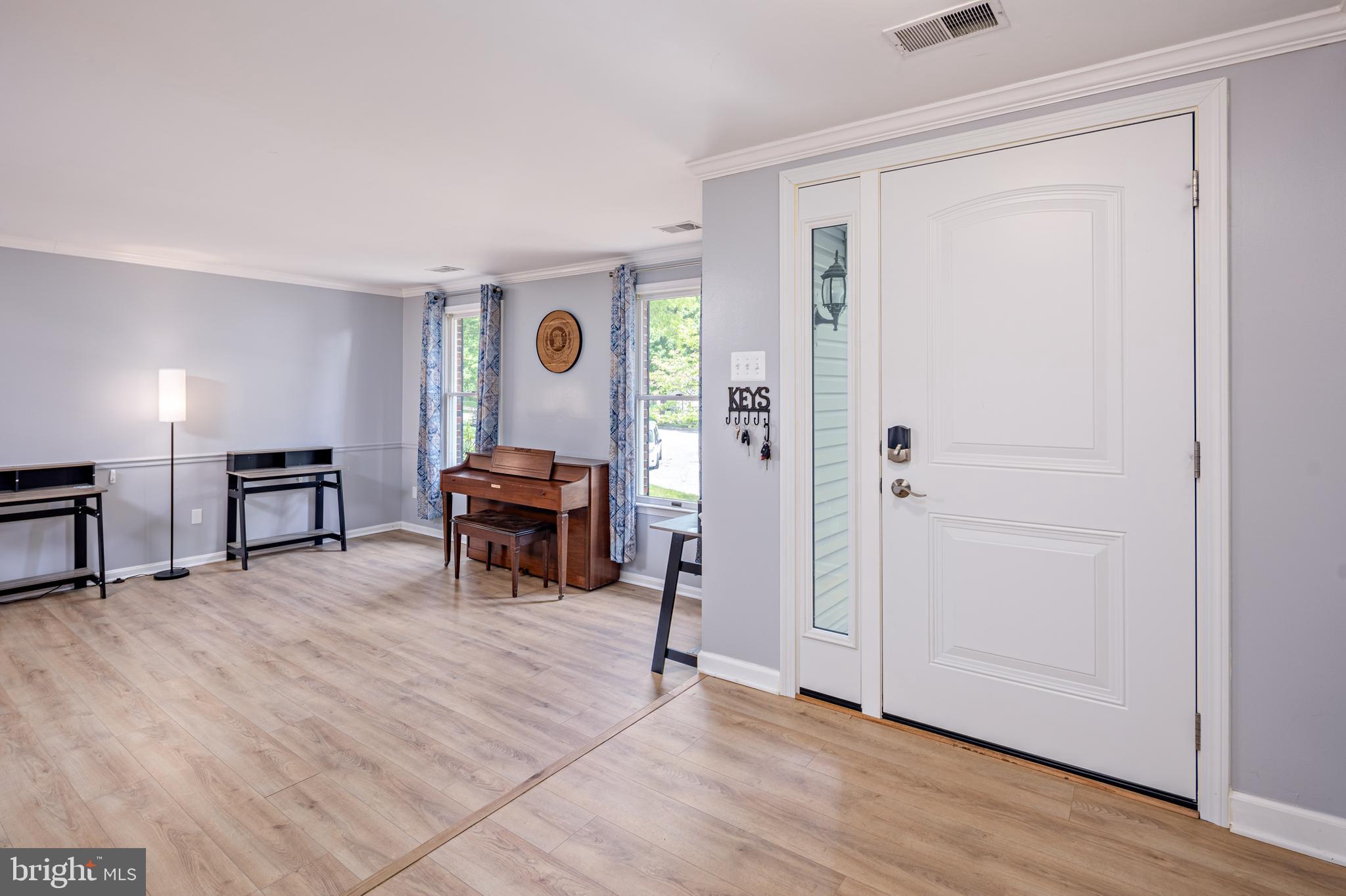 VILLAGE OF KINGS CONTRIVANCE - Residential