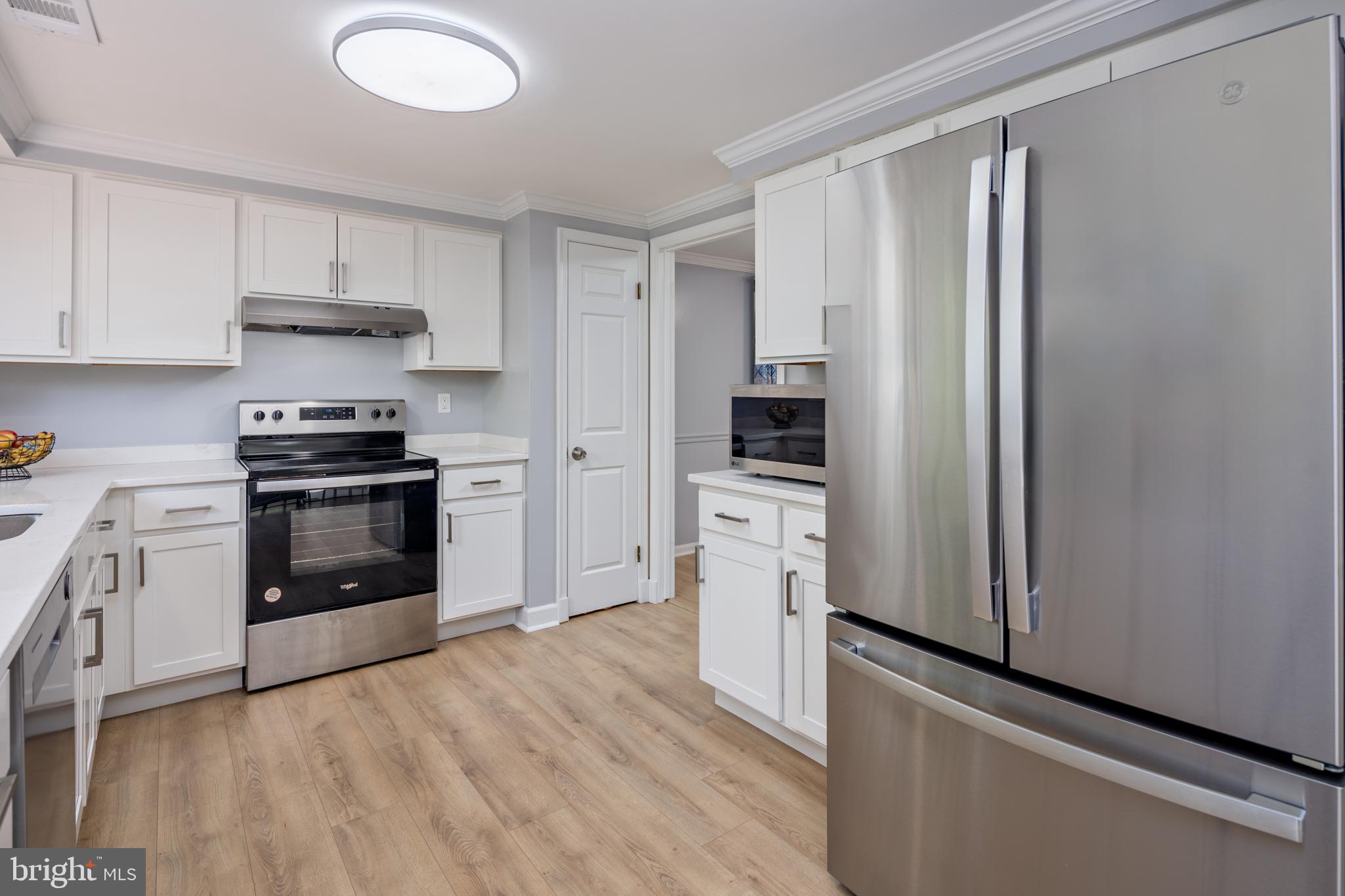 VILLAGE OF KINGS CONTRIVANCE - Residential