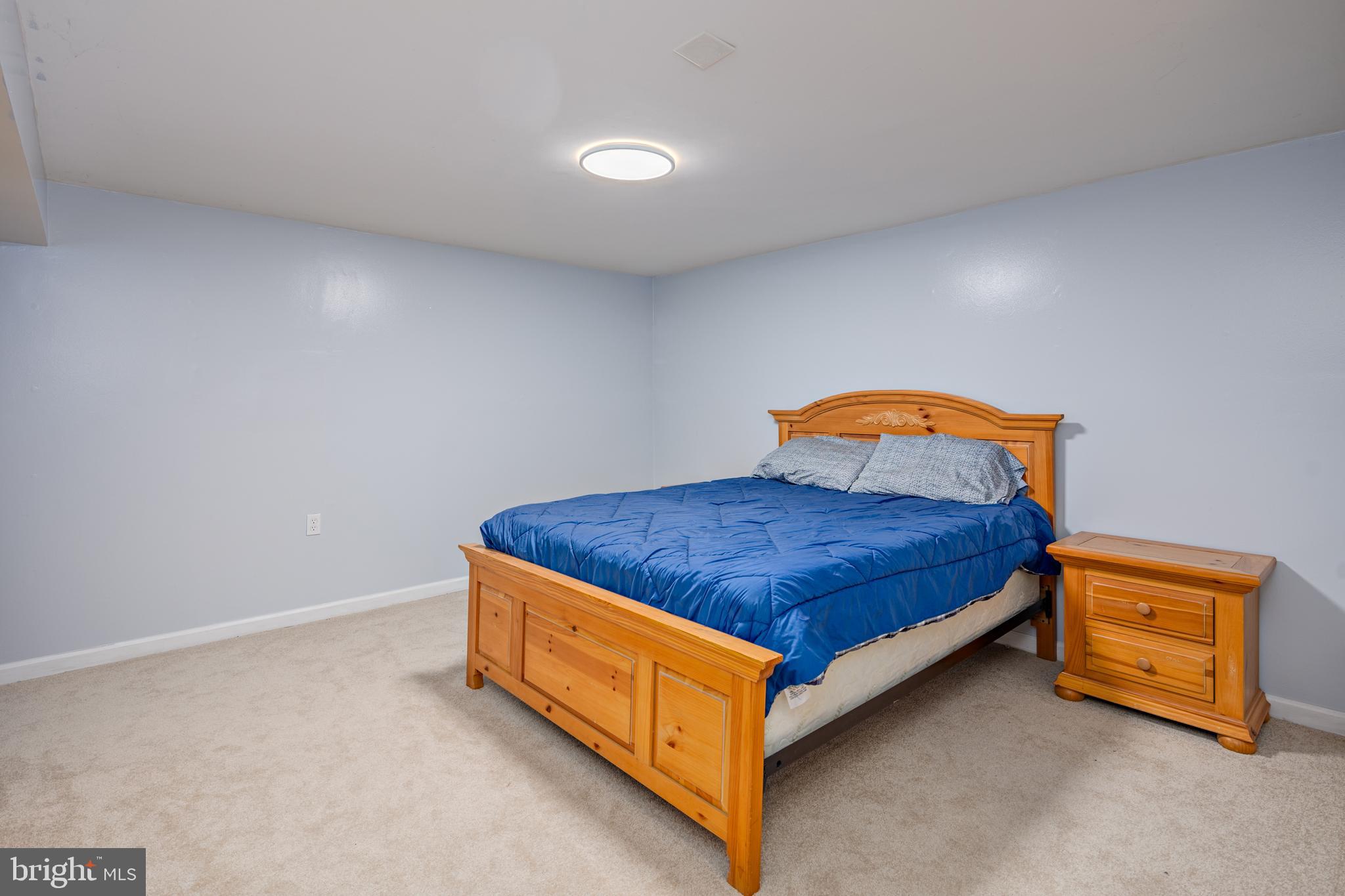 VILLAGE OF KINGS CONTRIVANCE - Residential