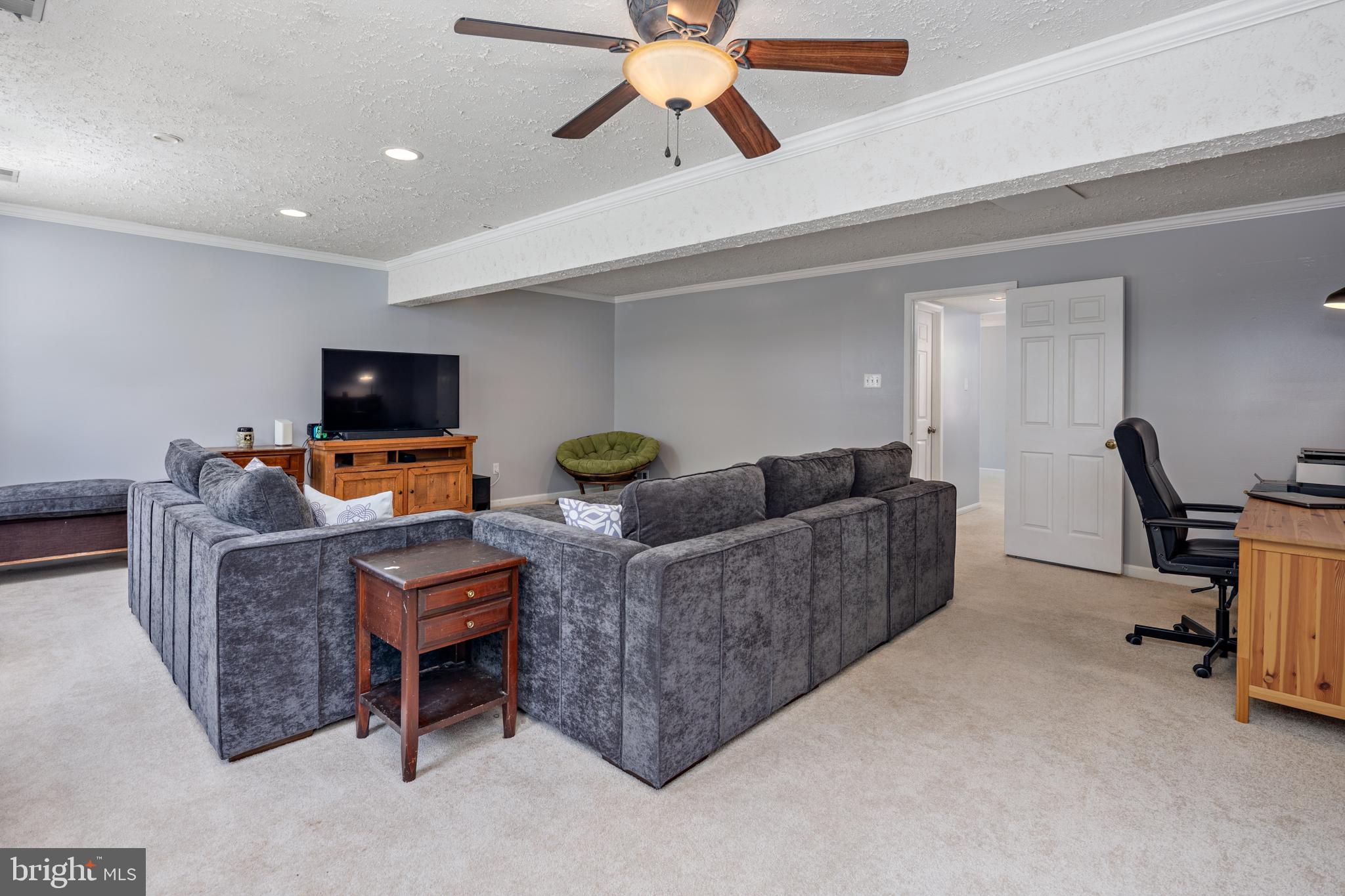 VILLAGE OF KINGS CONTRIVANCE - Residential