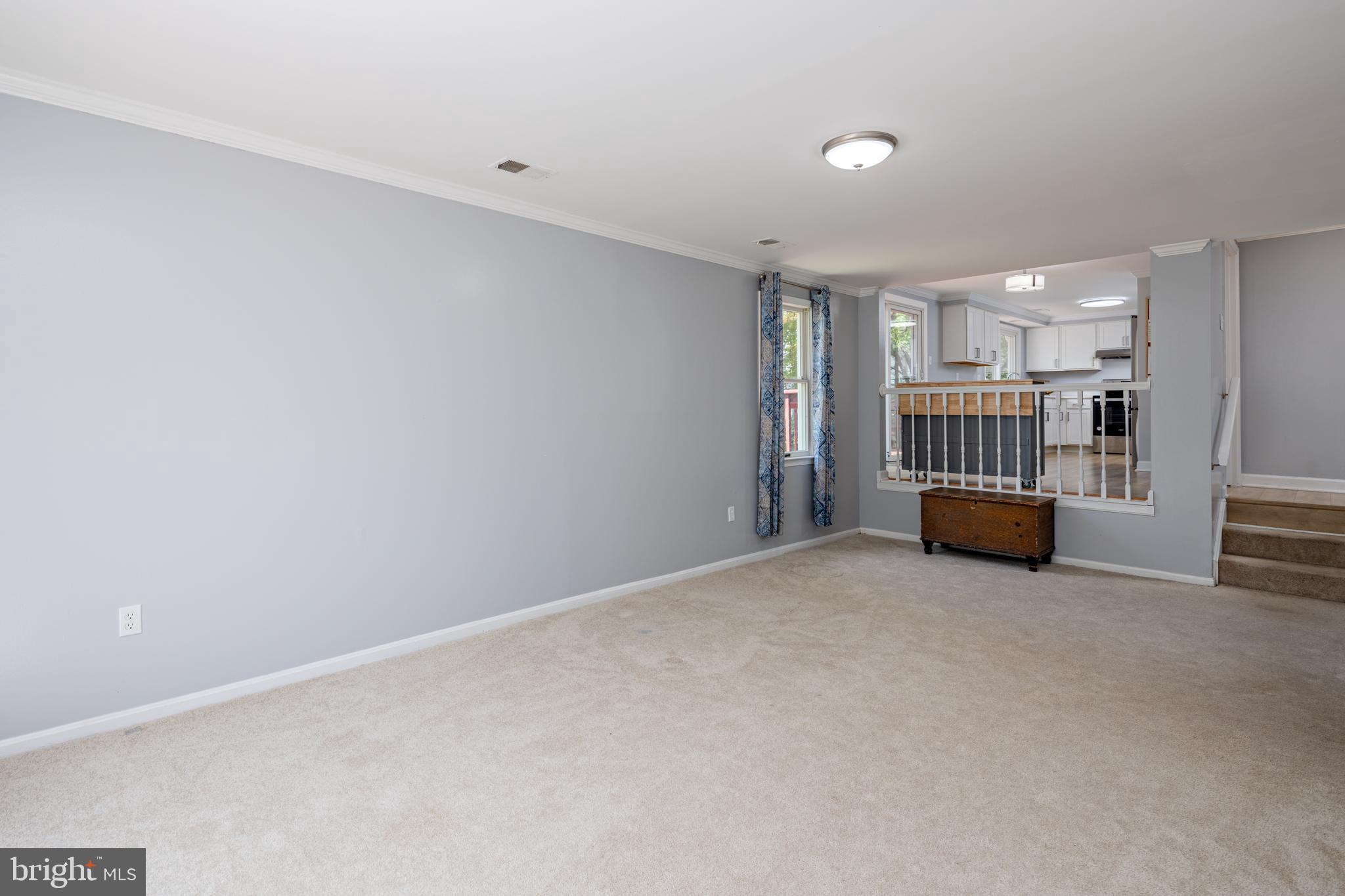 VILLAGE OF KINGS CONTRIVANCE - Residential